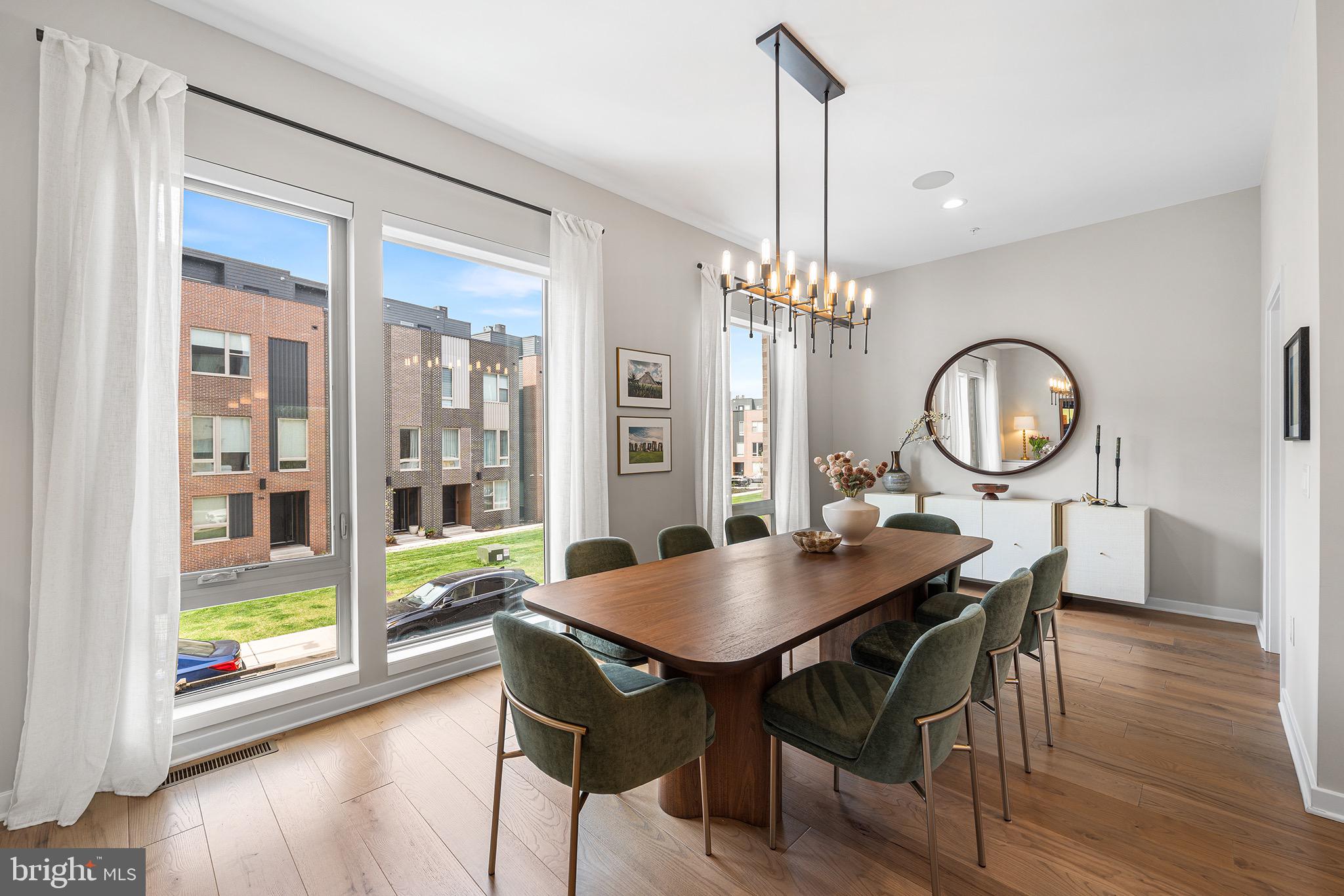 FISHTOWN - Residential