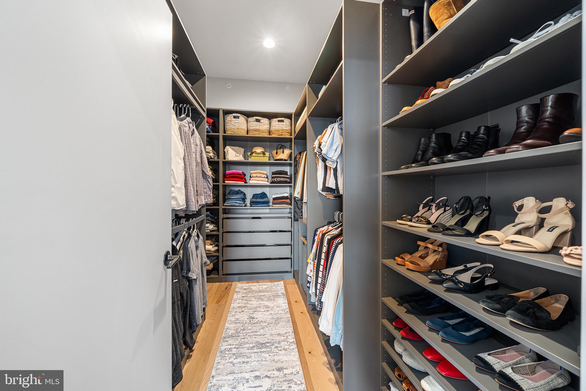 FISHTOWN - Residential