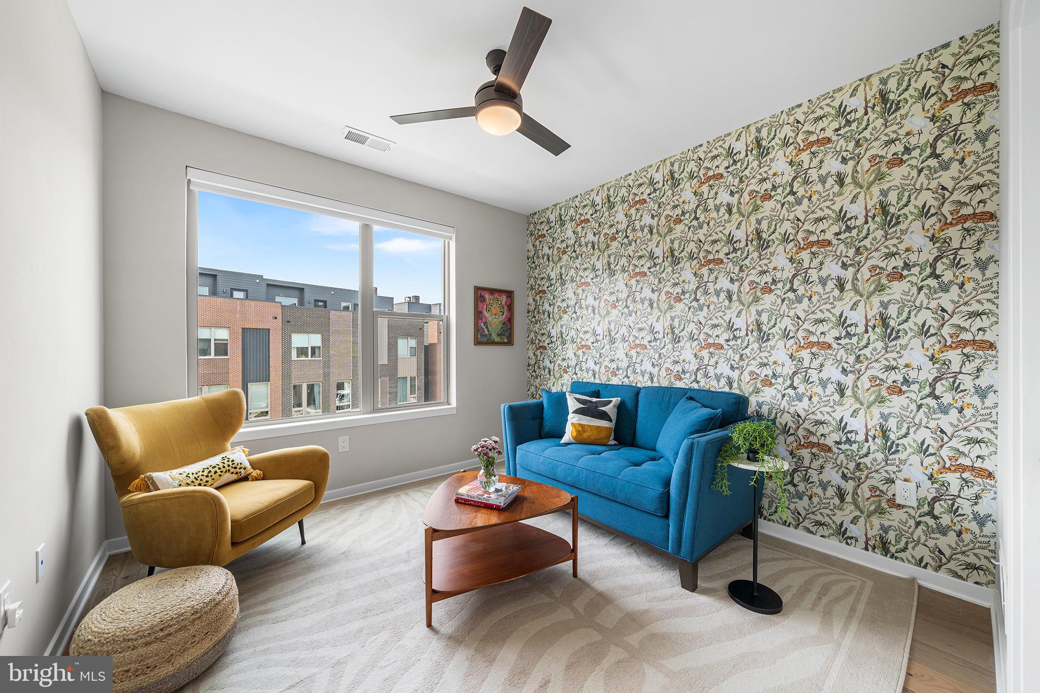 FISHTOWN - Residential