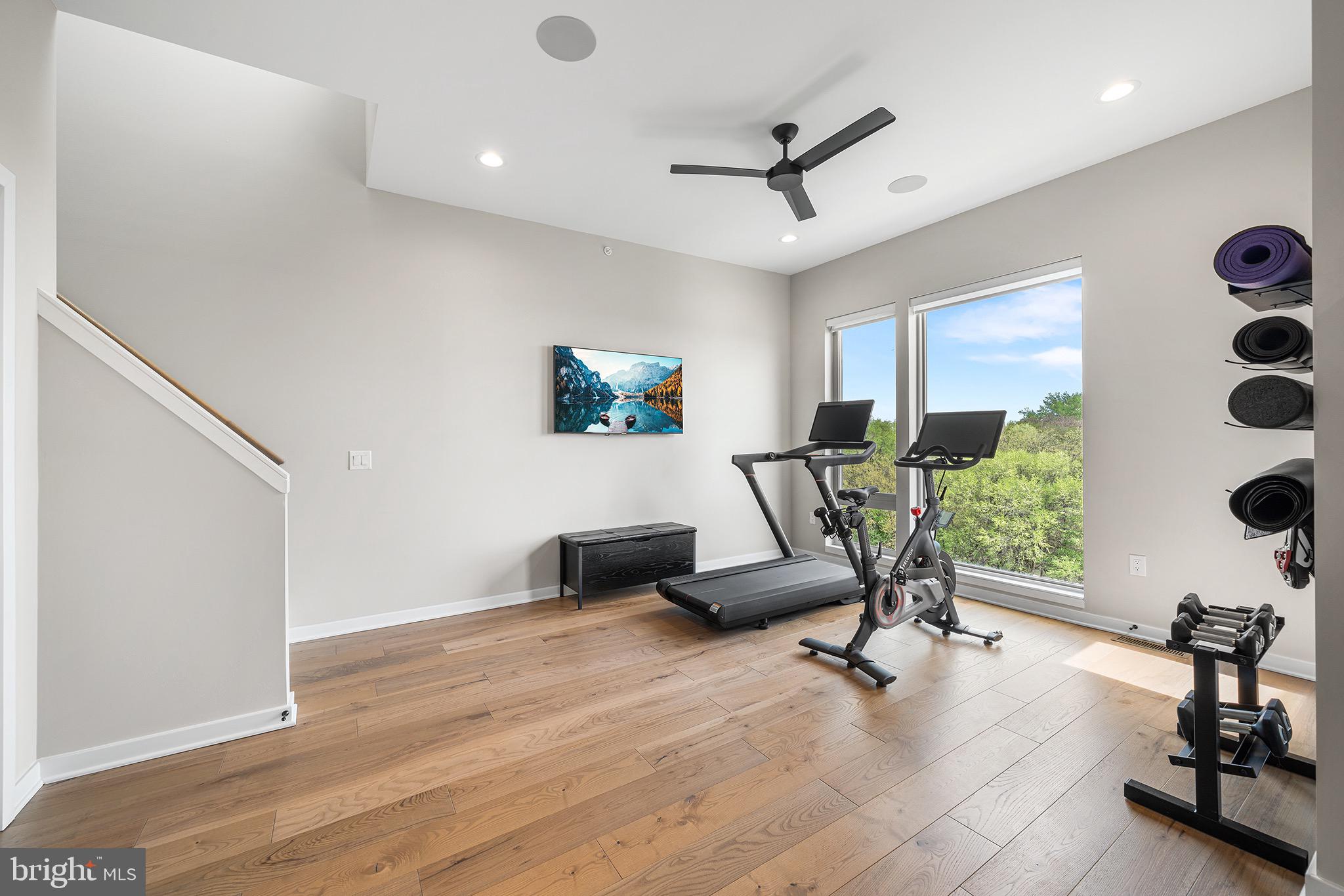 FISHTOWN - Residential