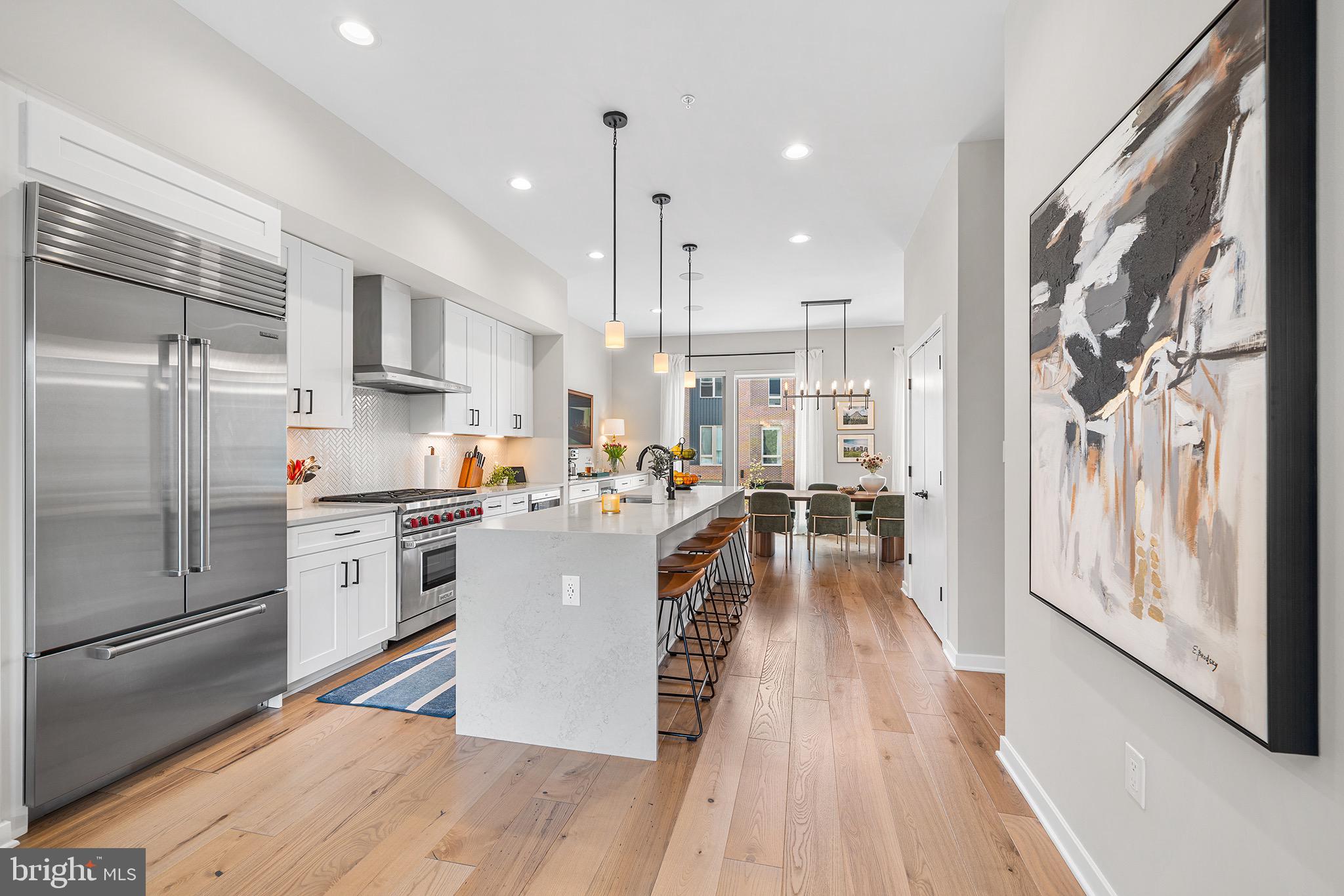 FISHTOWN - Residential