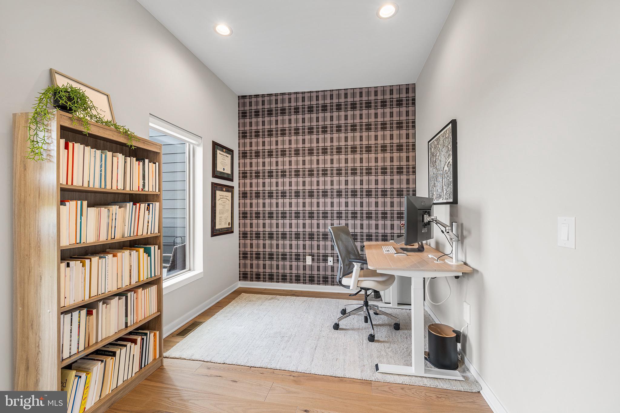 FISHTOWN - Residential