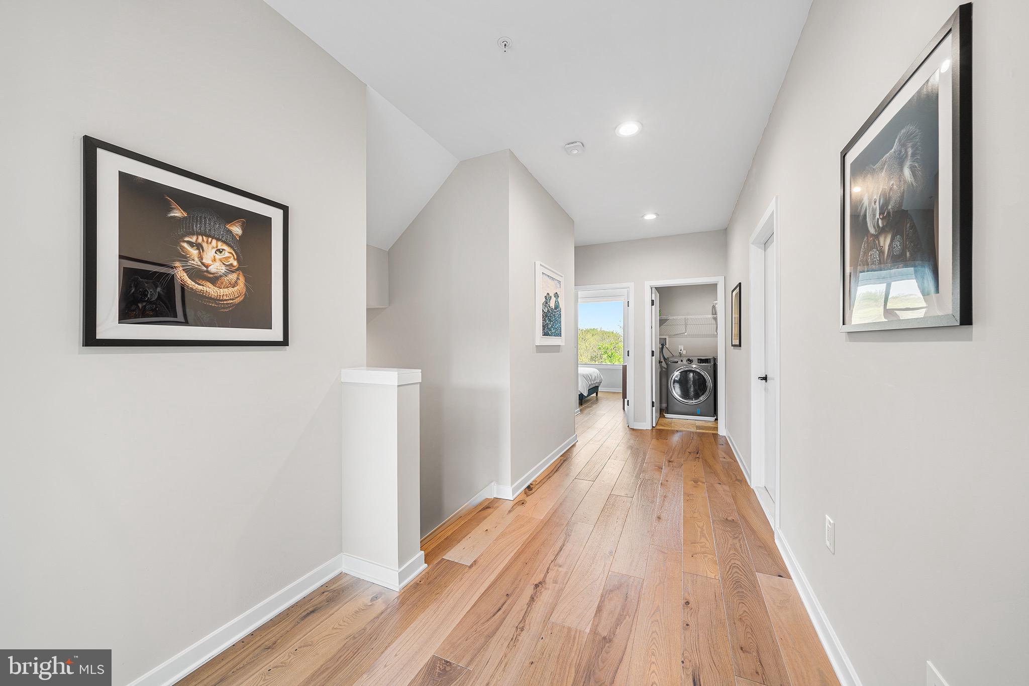 FISHTOWN - Residential