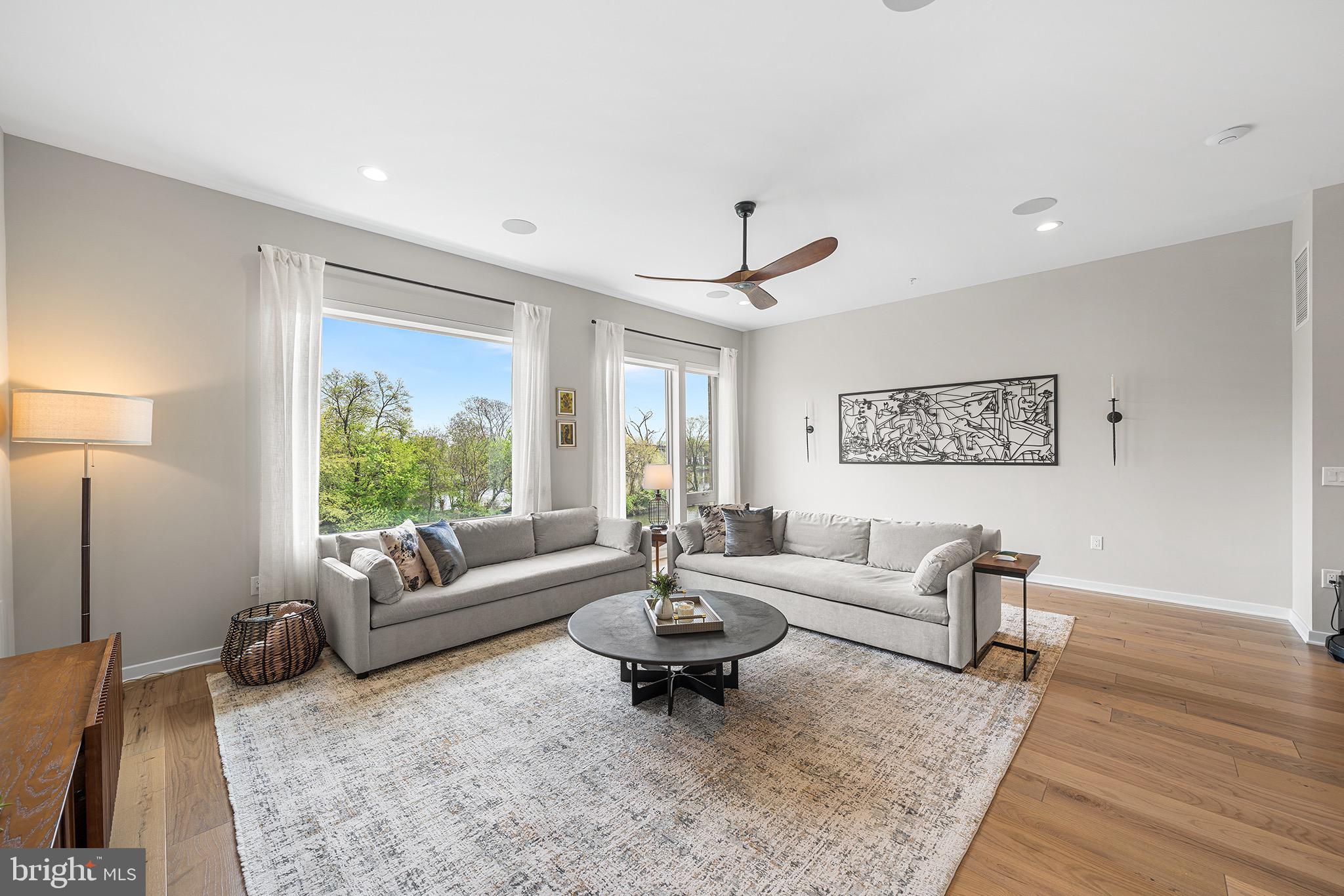 FISHTOWN - Residential