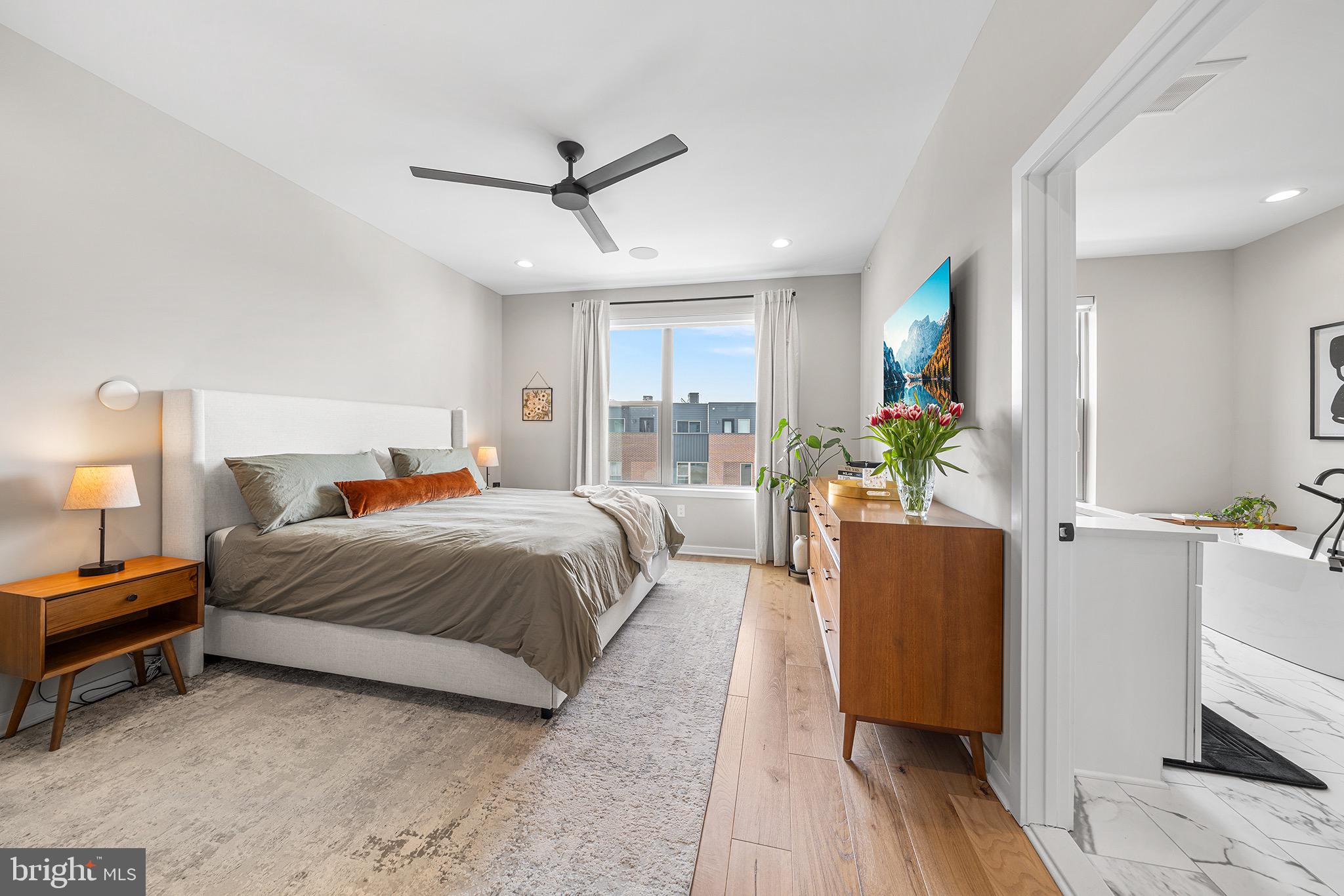 FISHTOWN - Residential