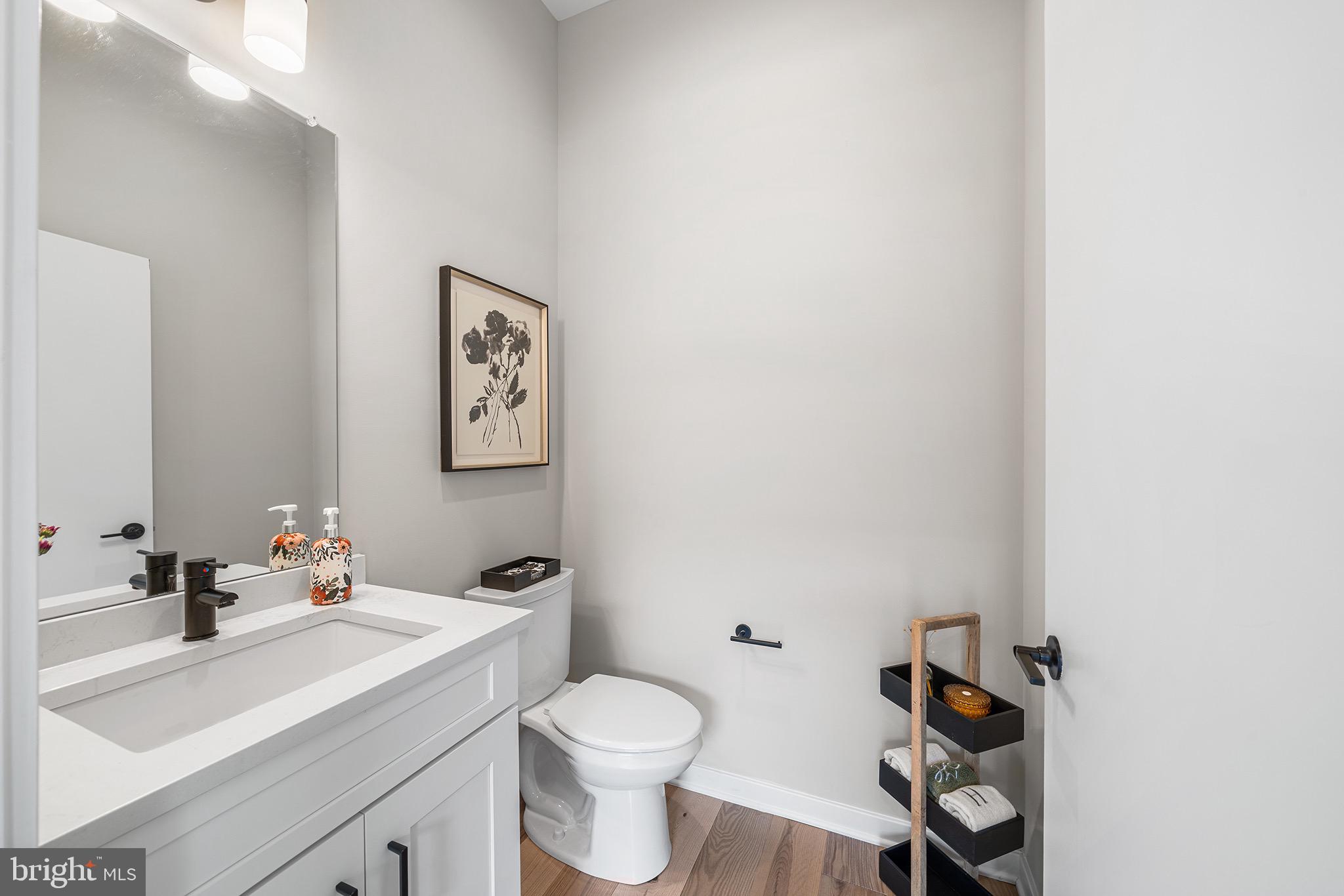 FISHTOWN - Residential