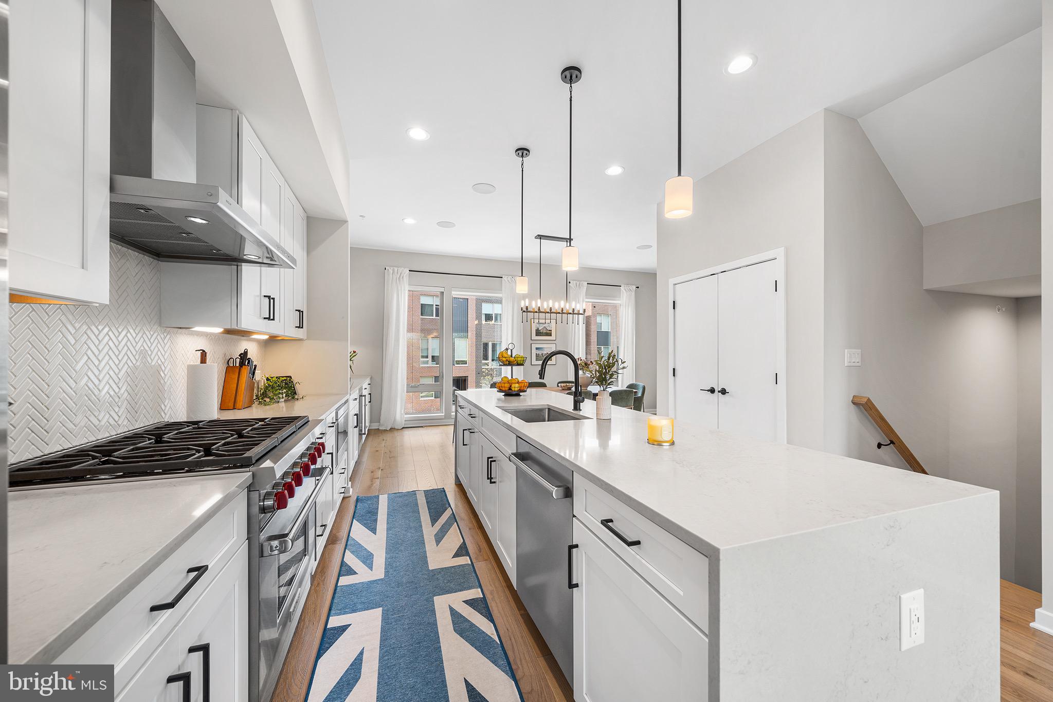 FISHTOWN - Residential