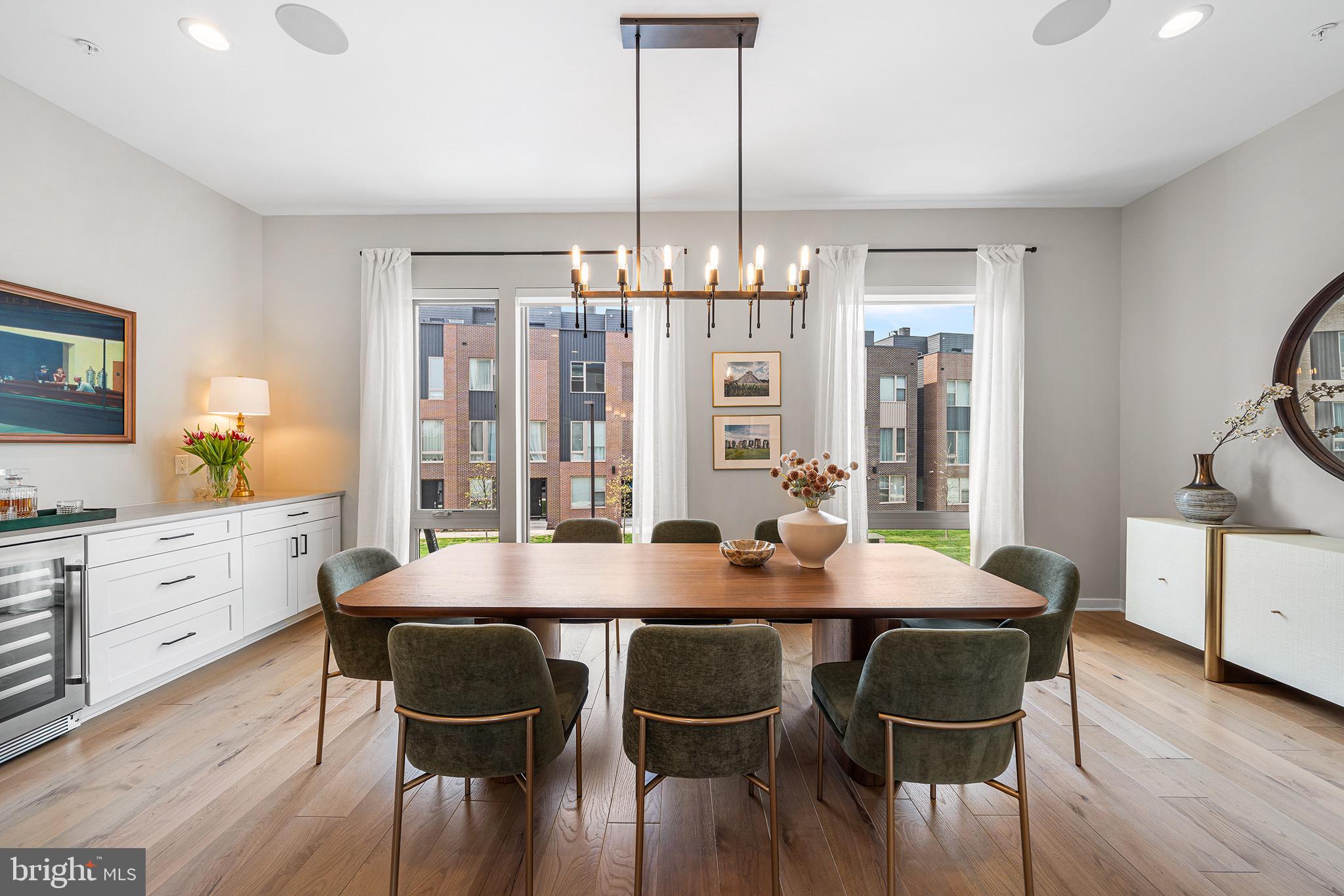 FISHTOWN - Residential