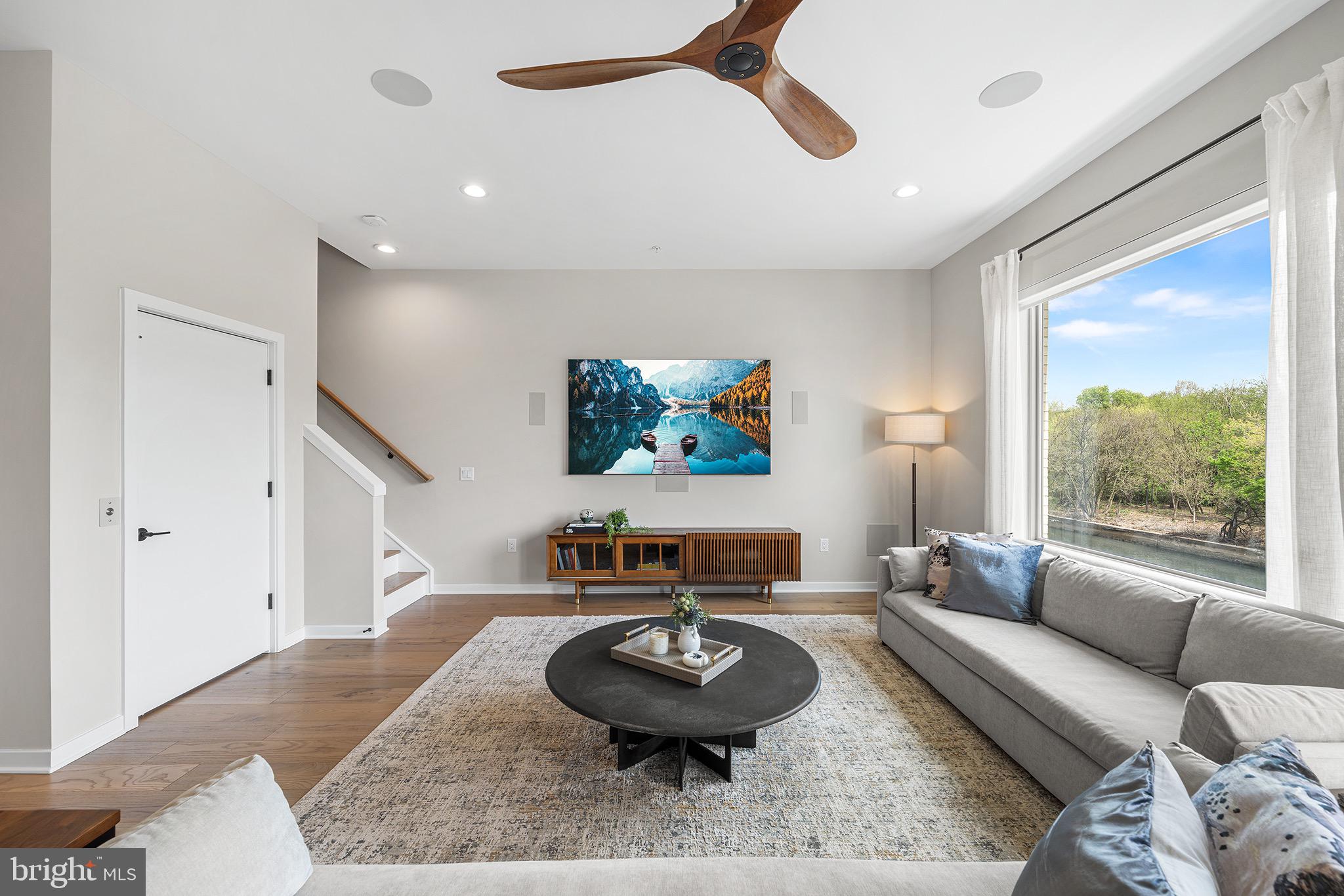 FISHTOWN - Residential