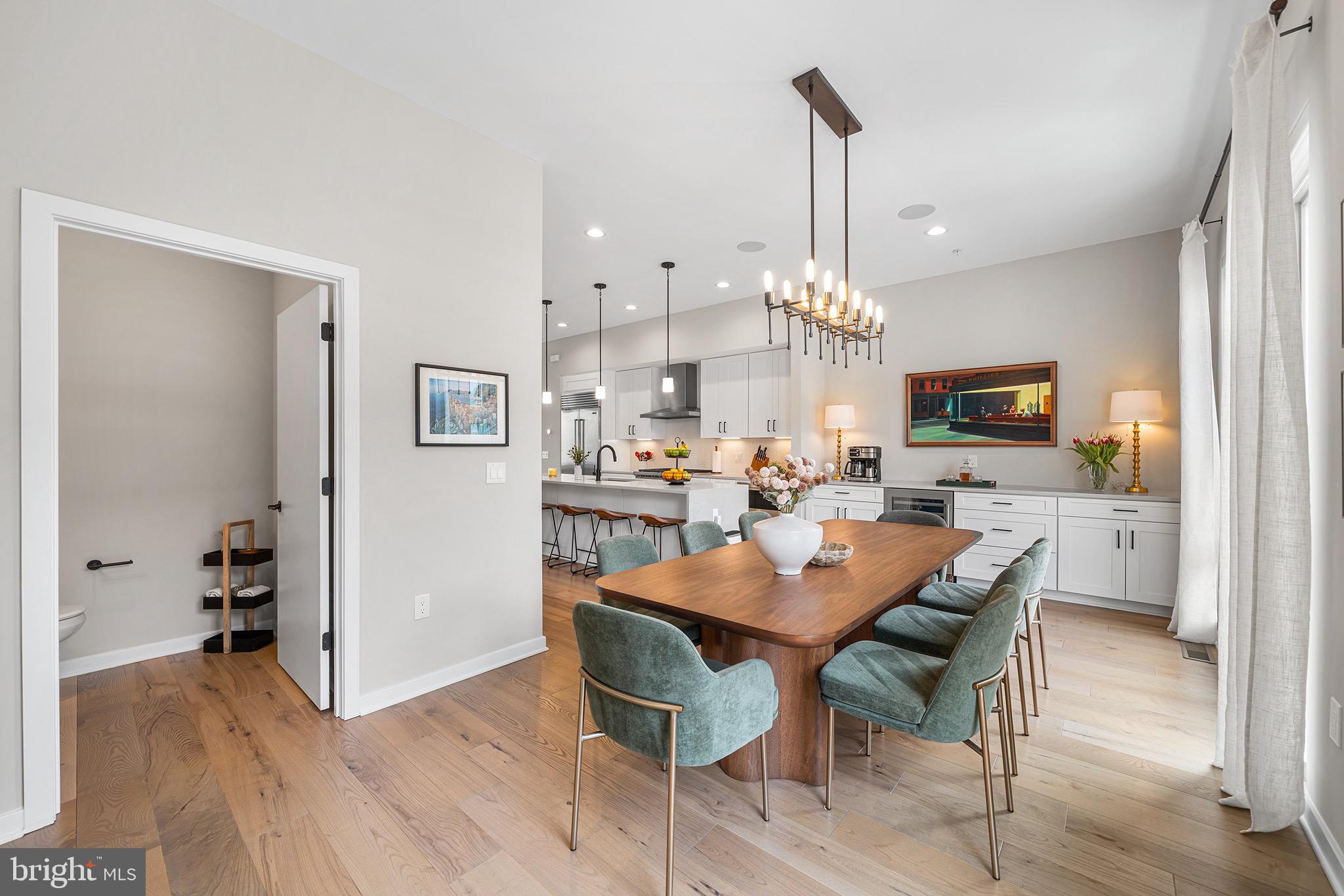 FISHTOWN - Residential