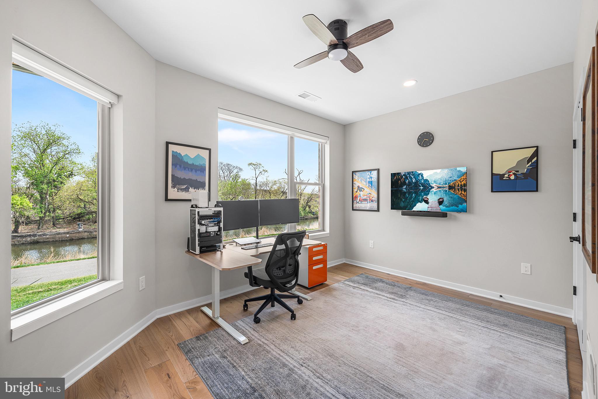 FISHTOWN - Residential