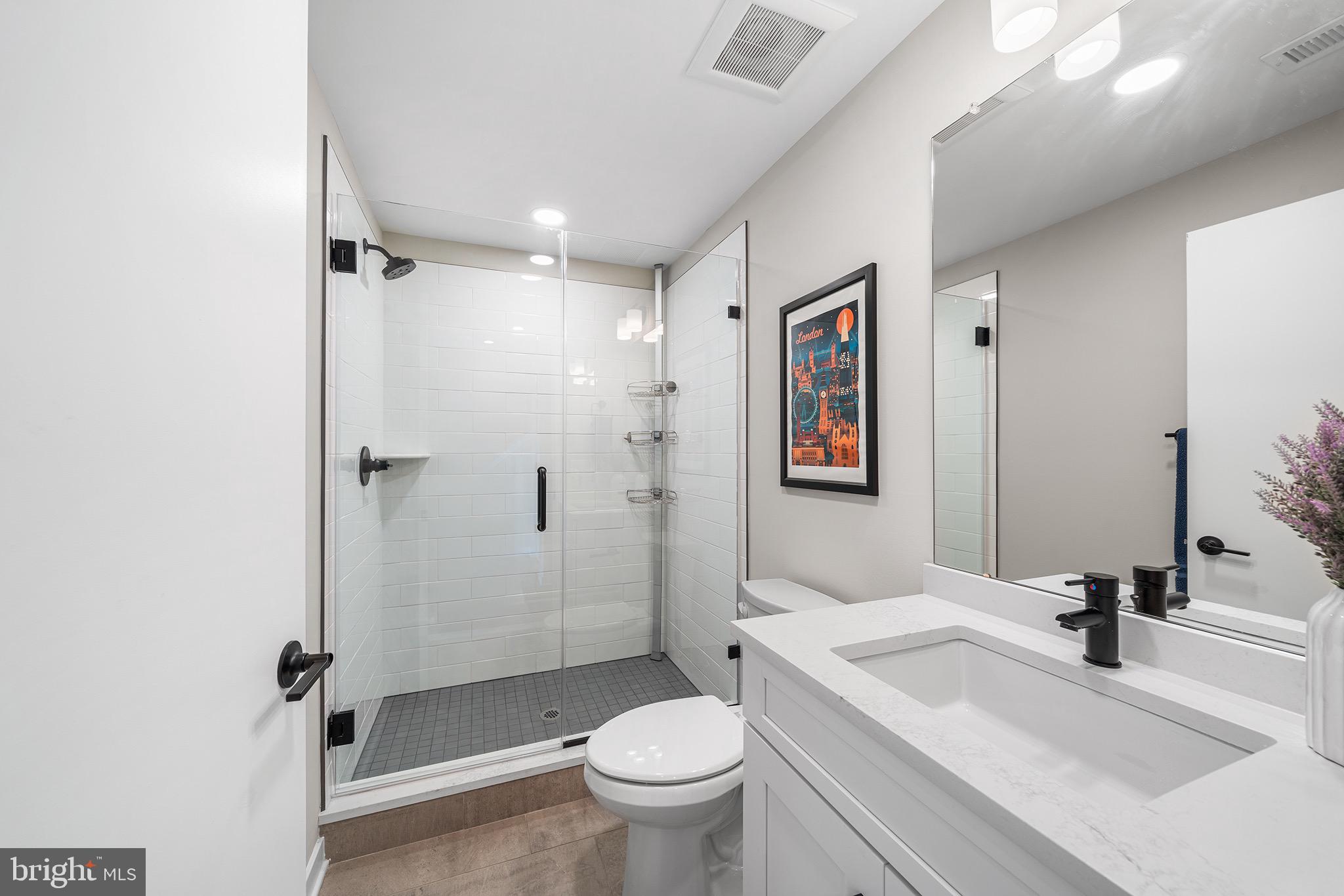 FISHTOWN - Residential