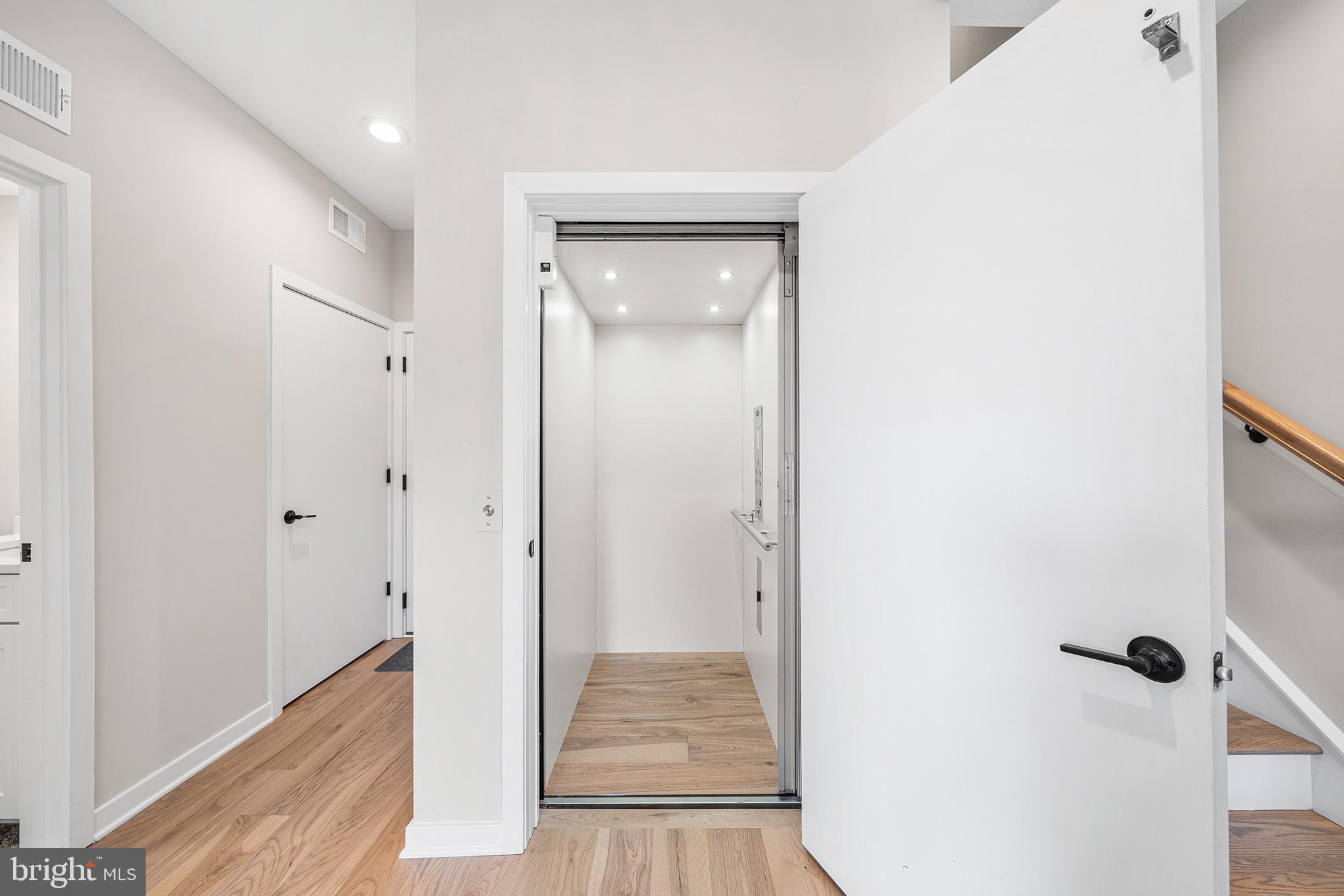 FISHTOWN - Residential