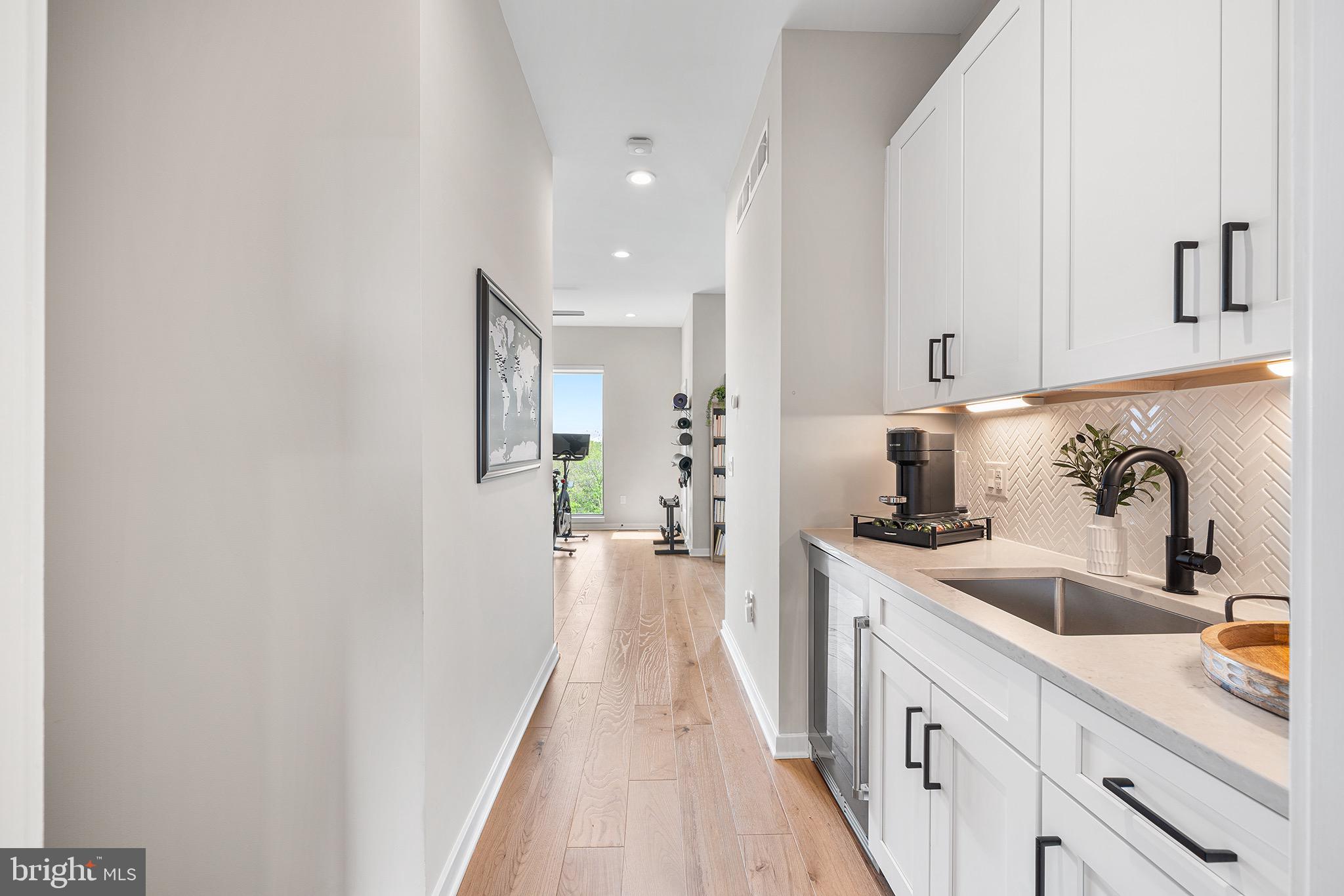 FISHTOWN - Residential