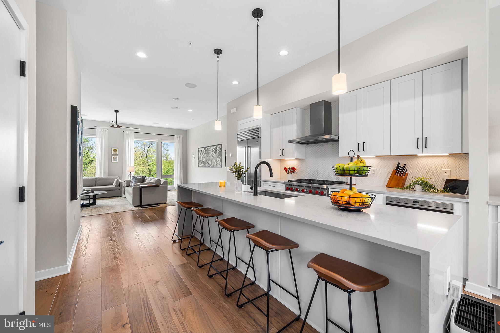 FISHTOWN - Residential