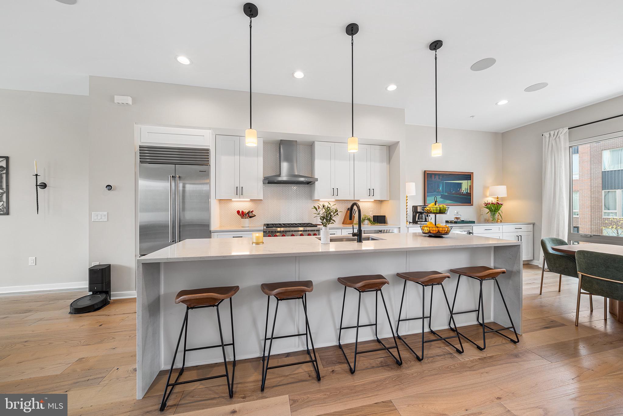 FISHTOWN - Residential