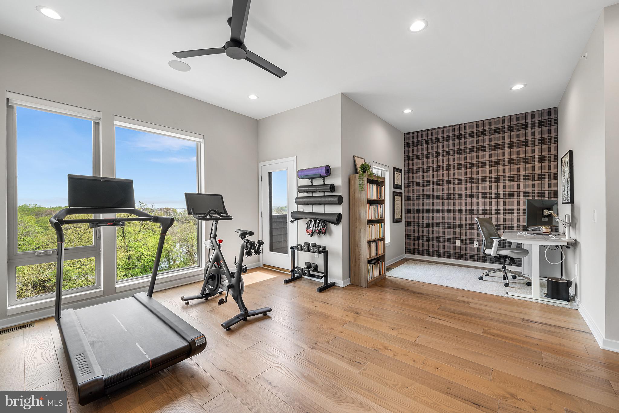 FISHTOWN - Residential