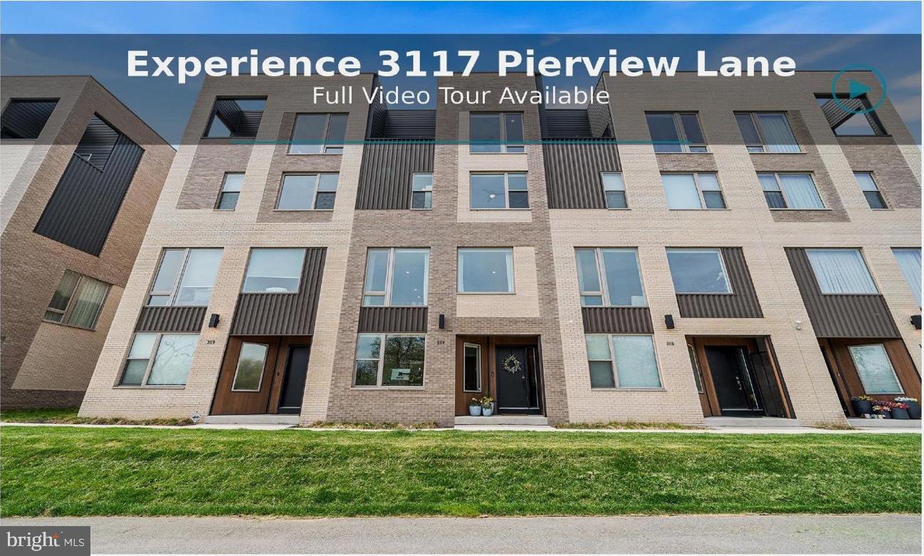 FISHTOWN - Residential