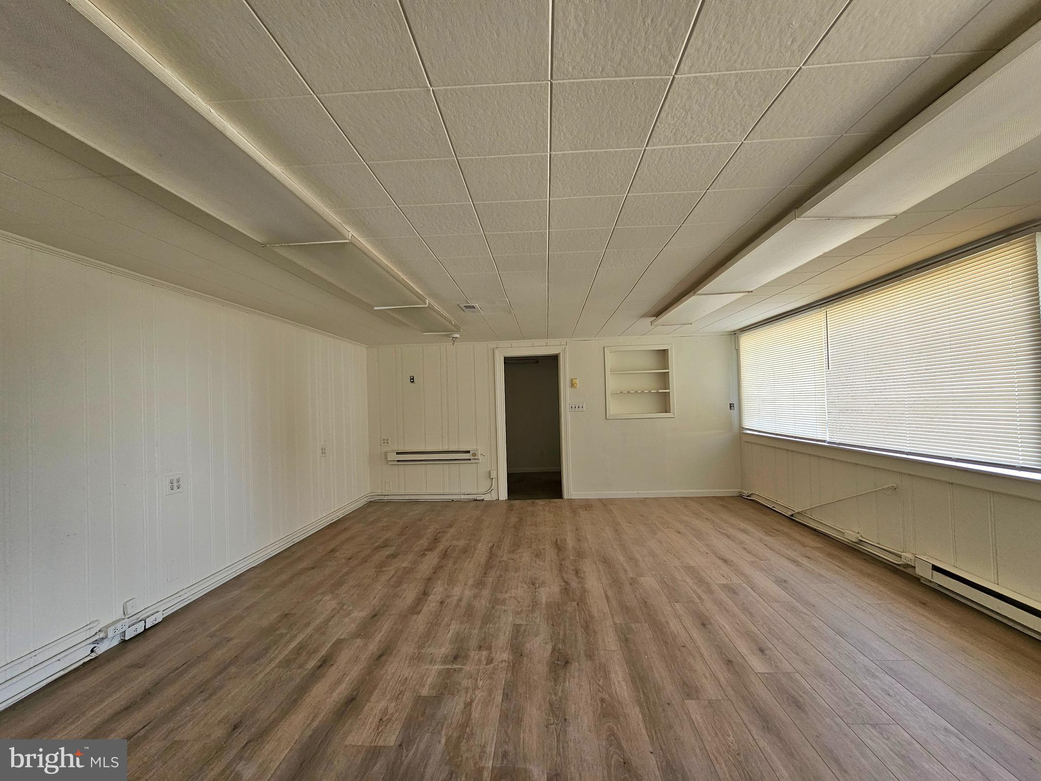 PARKVILLE - Residential