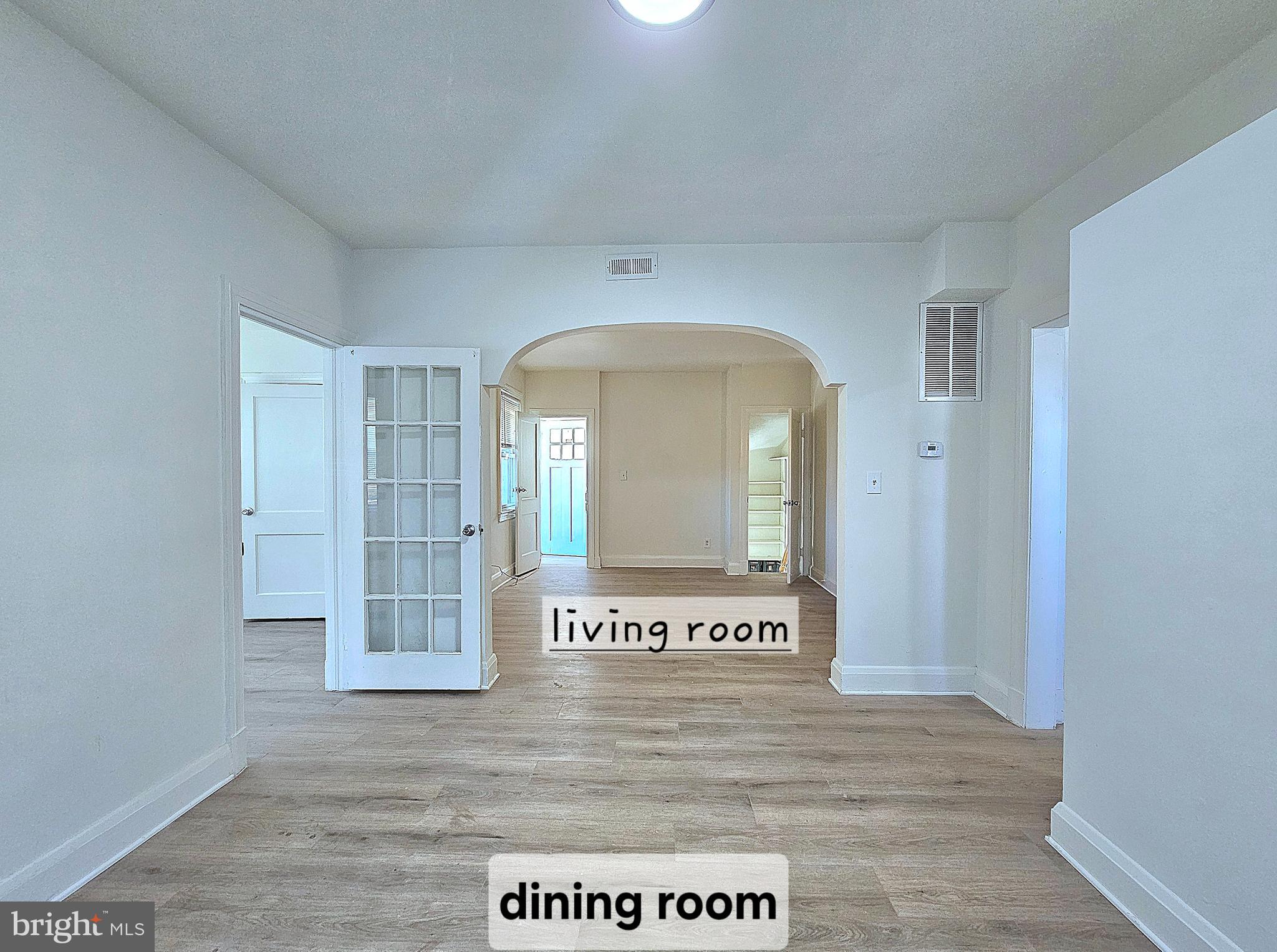 PARKVILLE - Residential