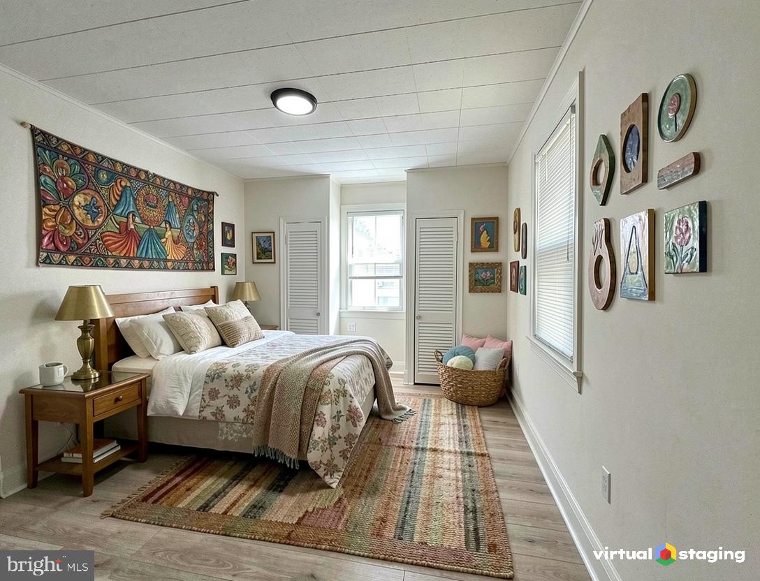 PARKVILLE - Residential