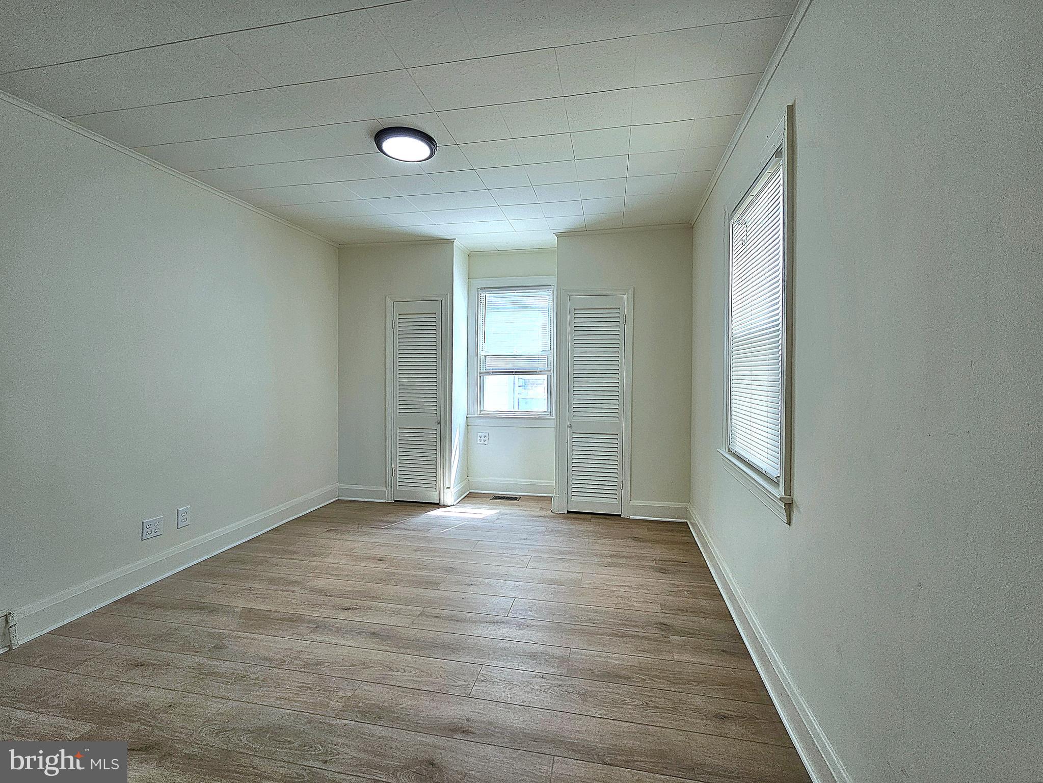 PARKVILLE - Residential