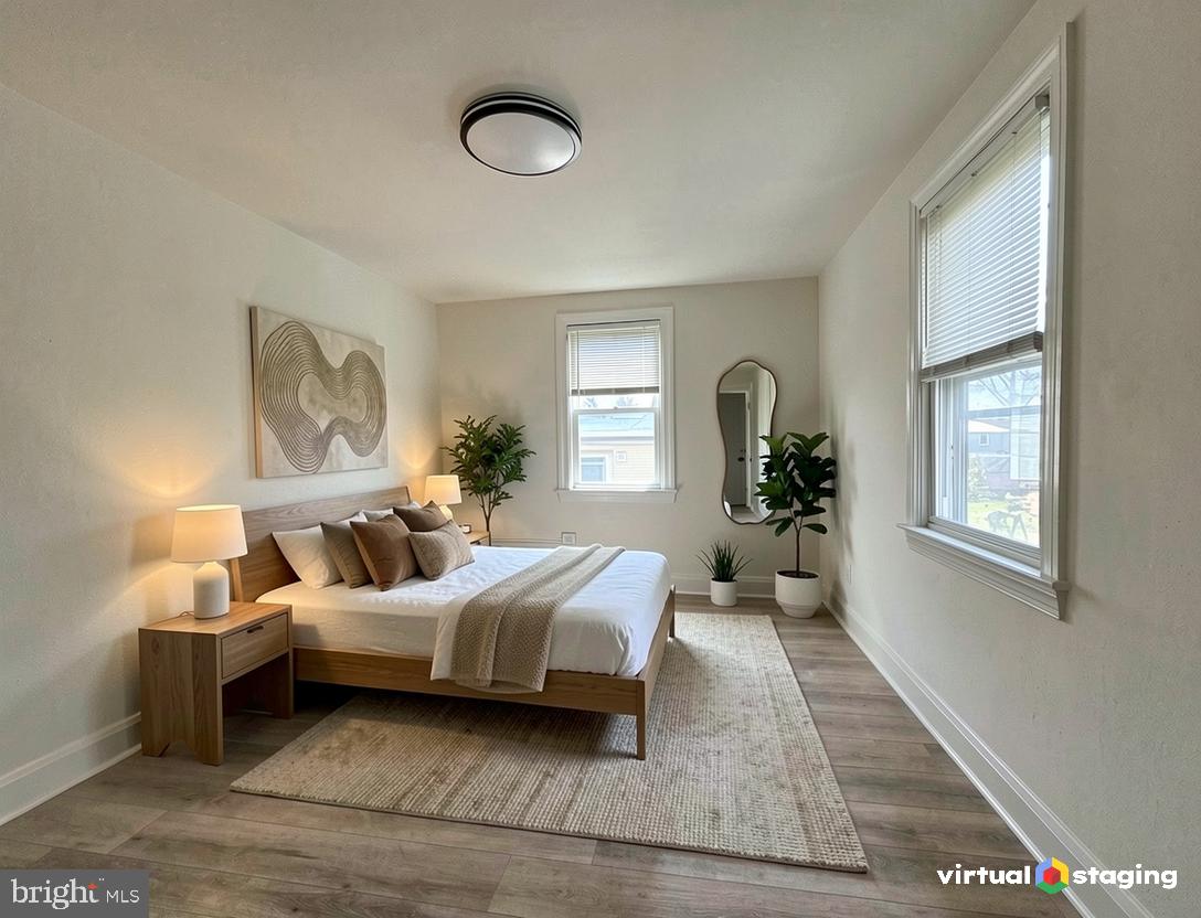 PARKVILLE - Residential