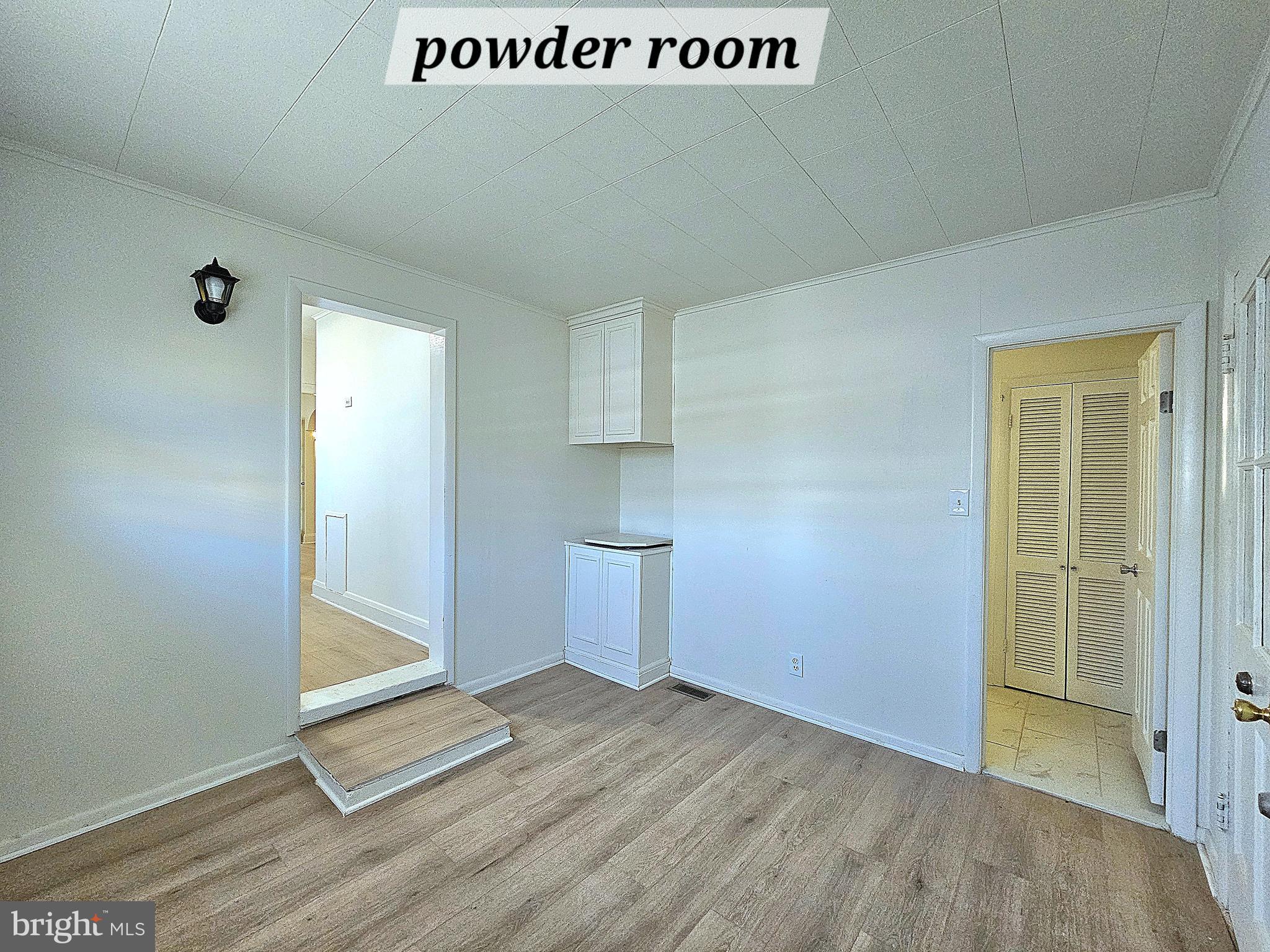 PARKVILLE - Residential