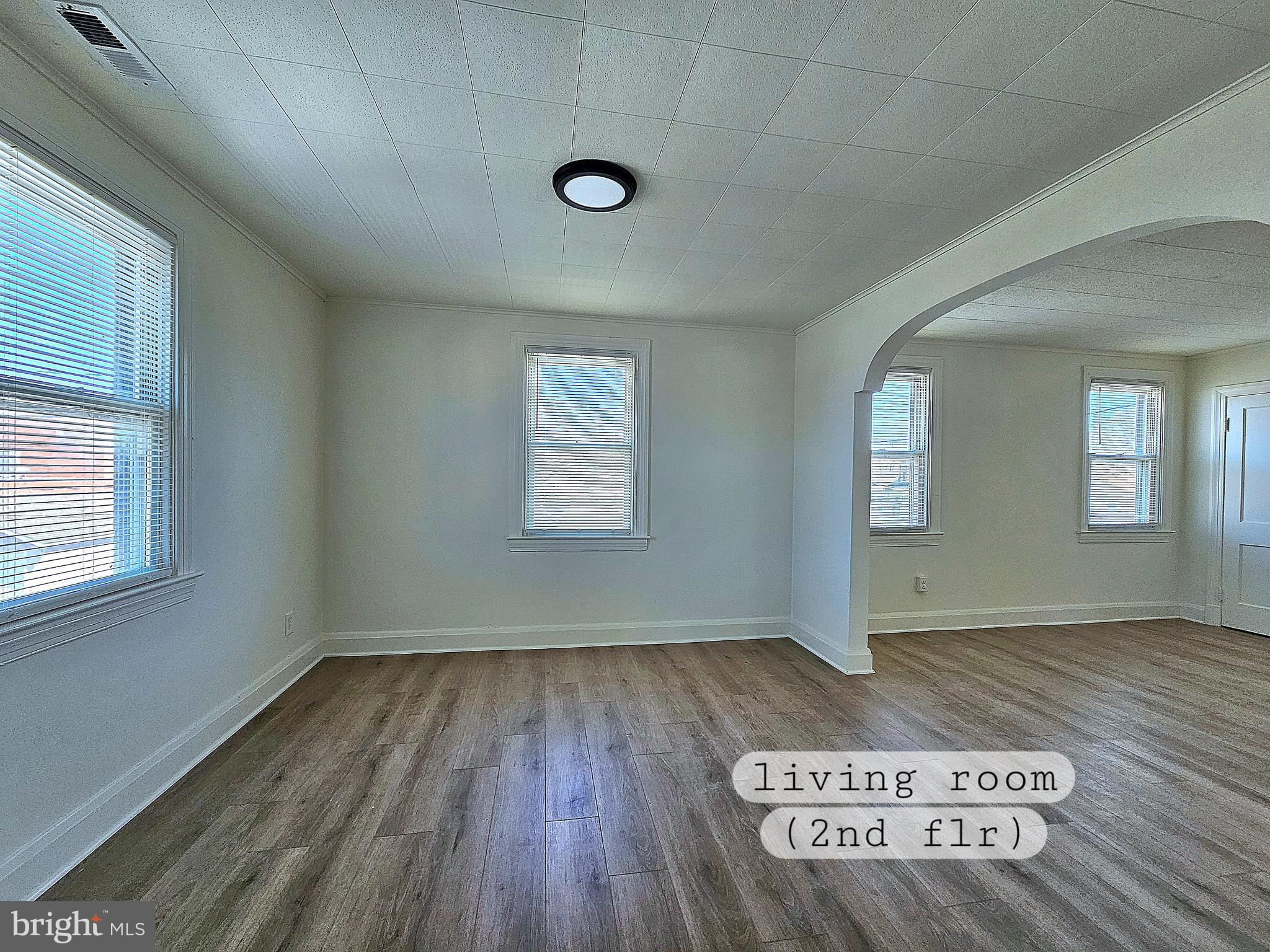 PARKVILLE - Residential