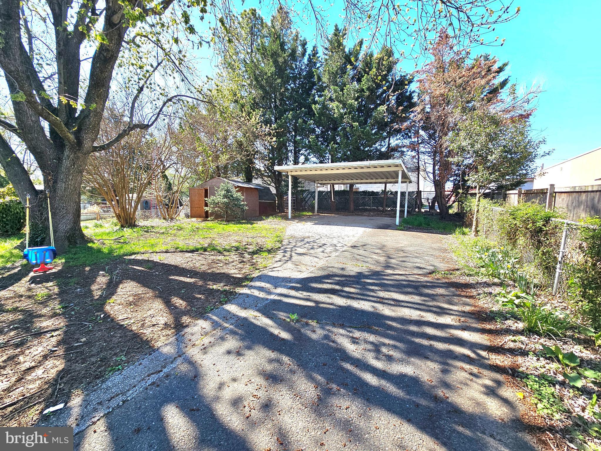 PARKVILLE - Residential