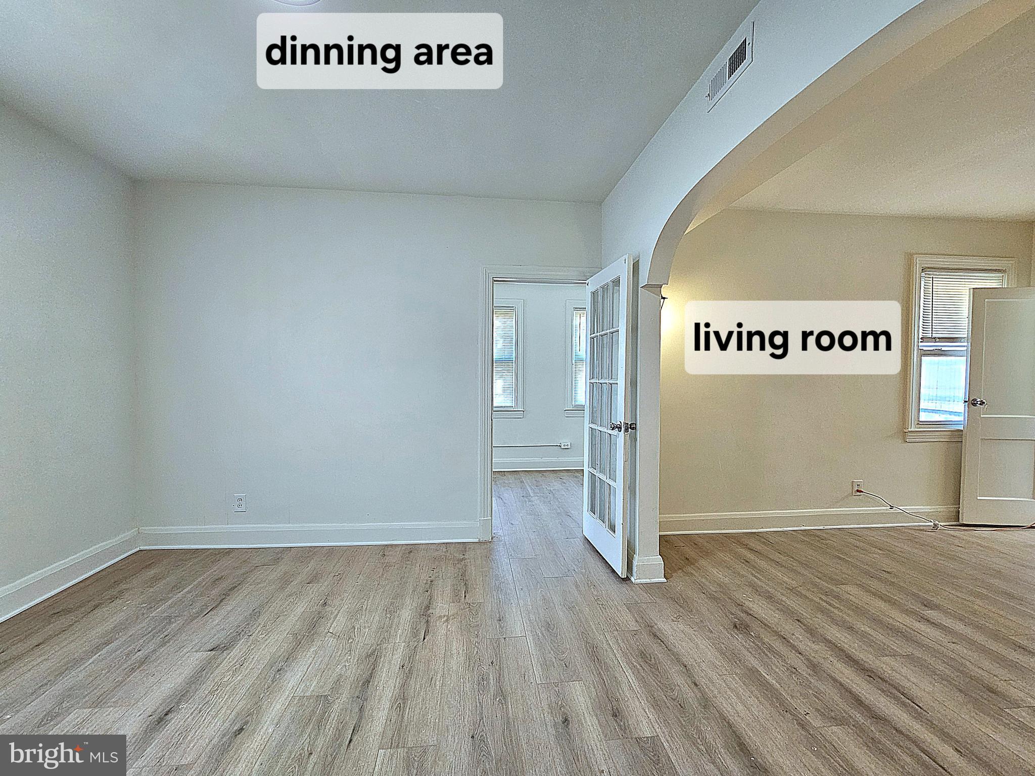 PARKVILLE - Residential