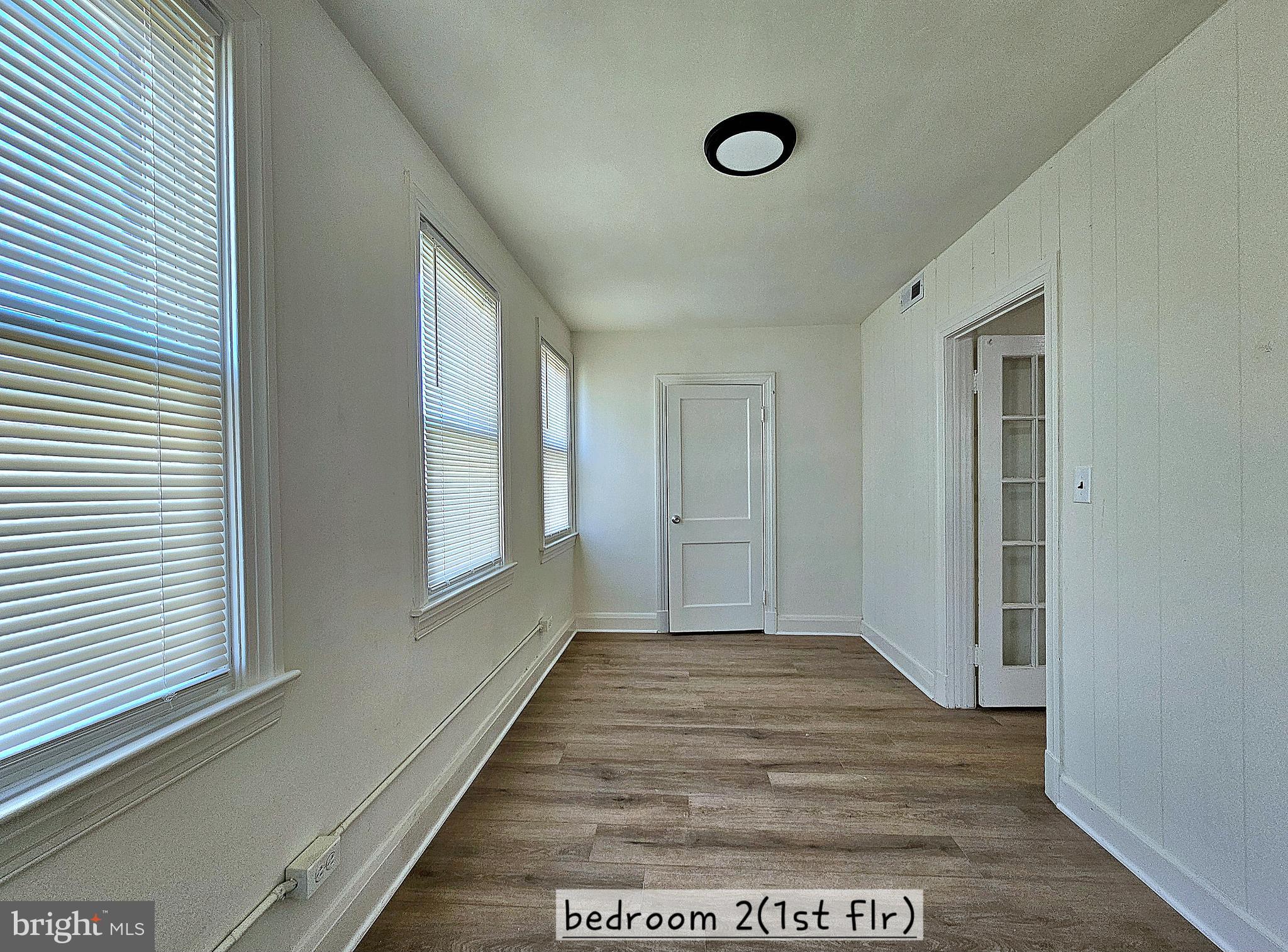 PARKVILLE - Residential