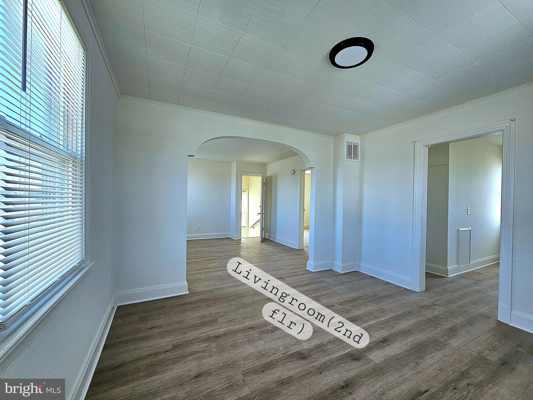 PARKVILLE - Residential