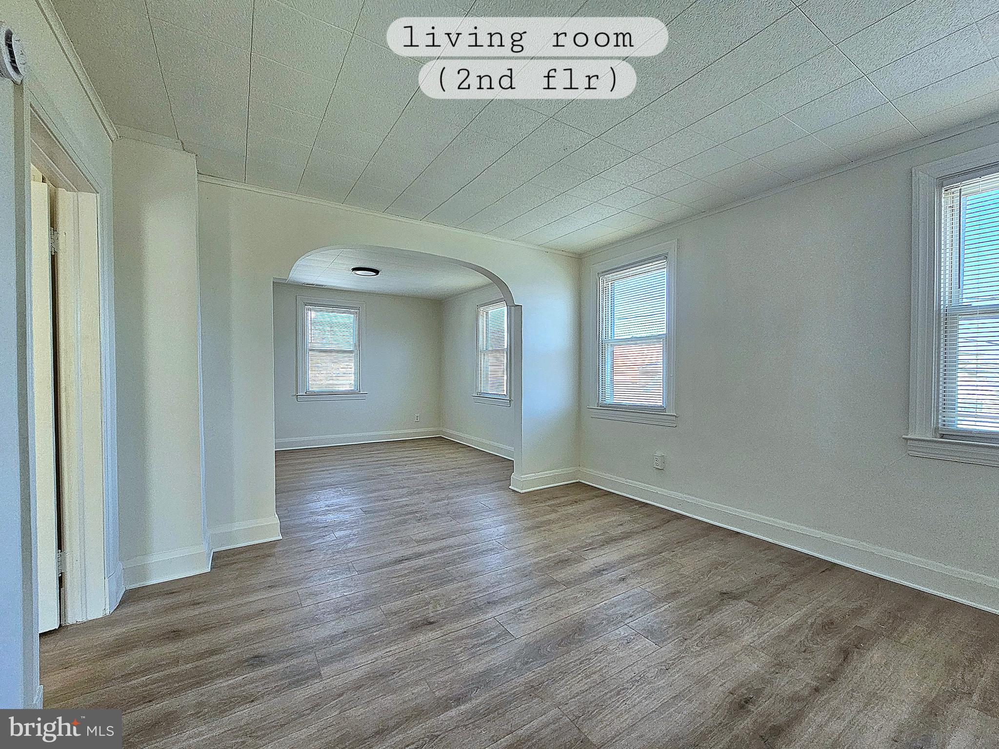 PARKVILLE - Residential