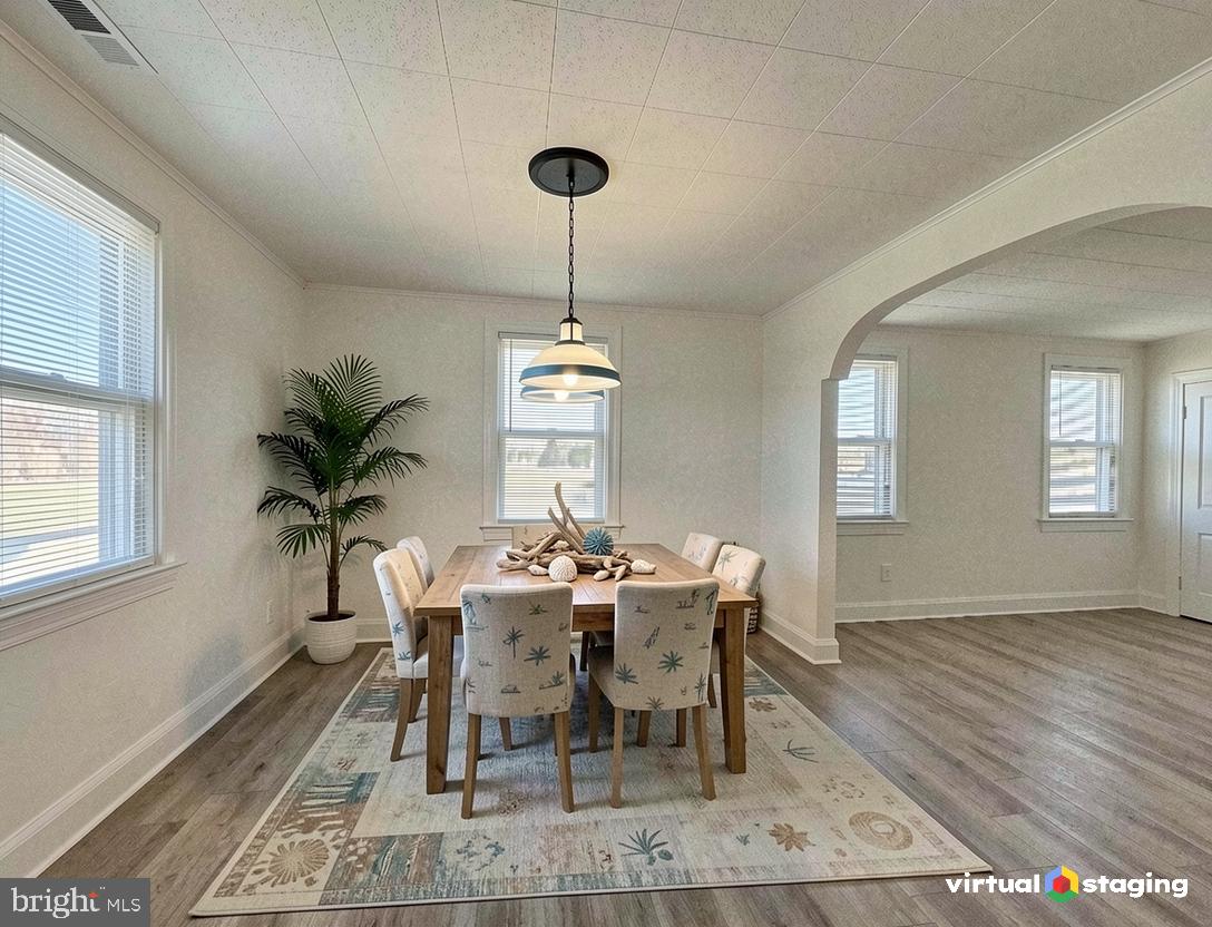 PARKVILLE - Residential