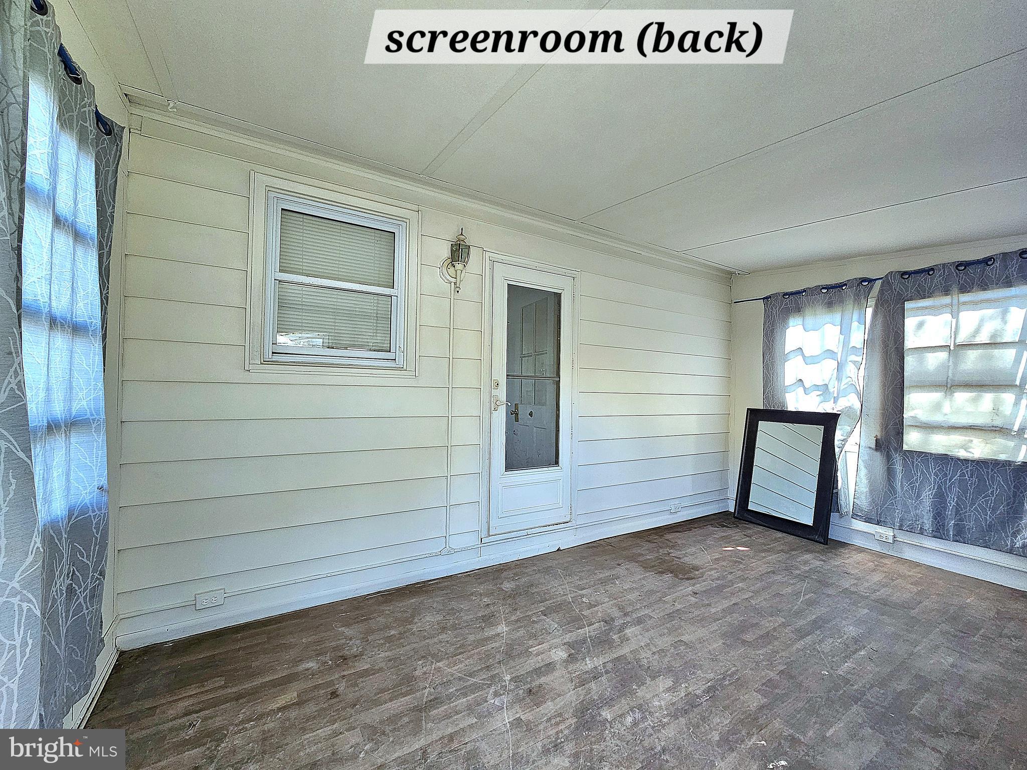 PARKVILLE - Residential