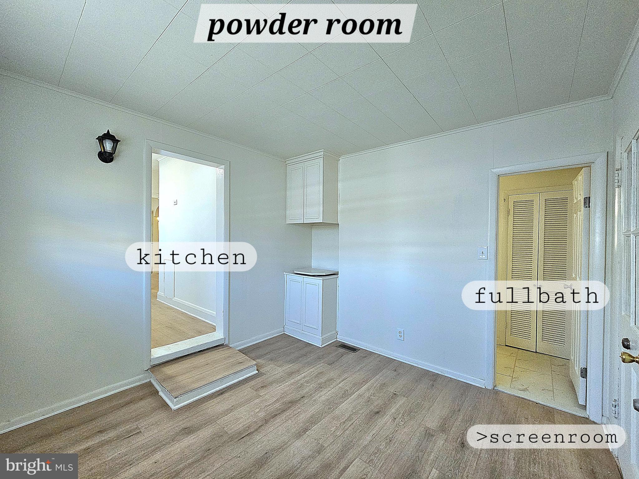 PARKVILLE - Residential