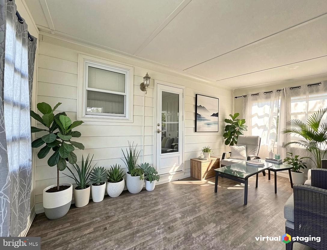 PARKVILLE - Residential