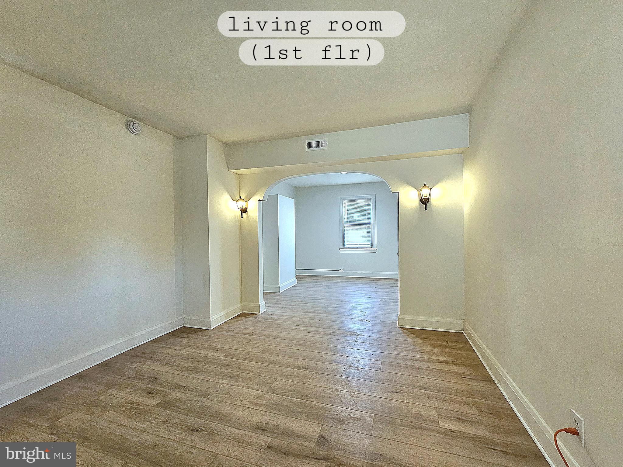 PARKVILLE - Residential