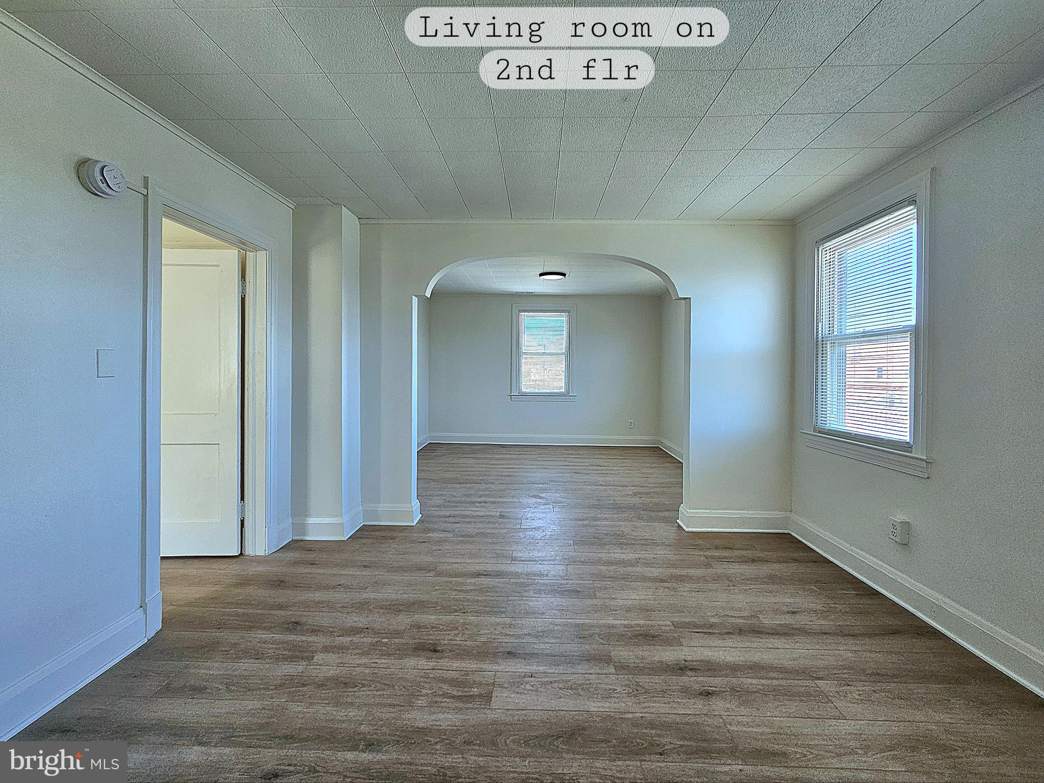 PARKVILLE - Residential