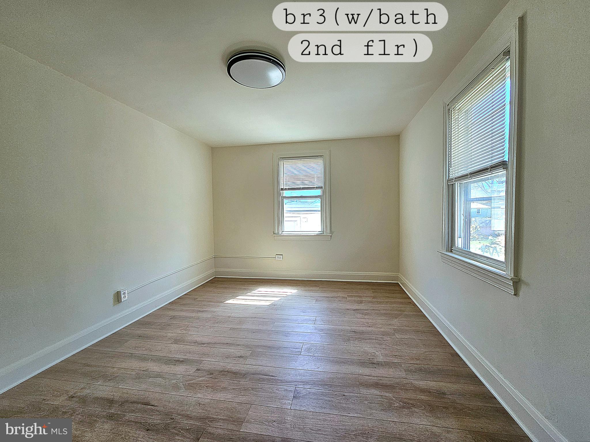 PARKVILLE - Residential