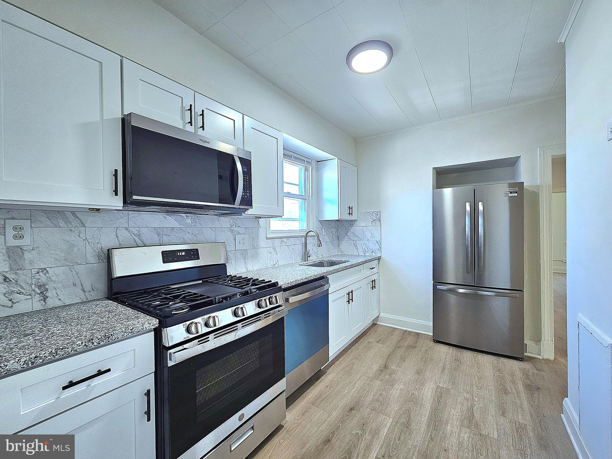 PARKVILLE - Residential