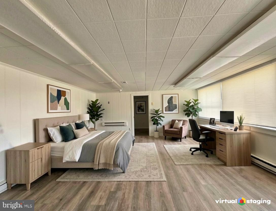 PARKVILLE - Residential