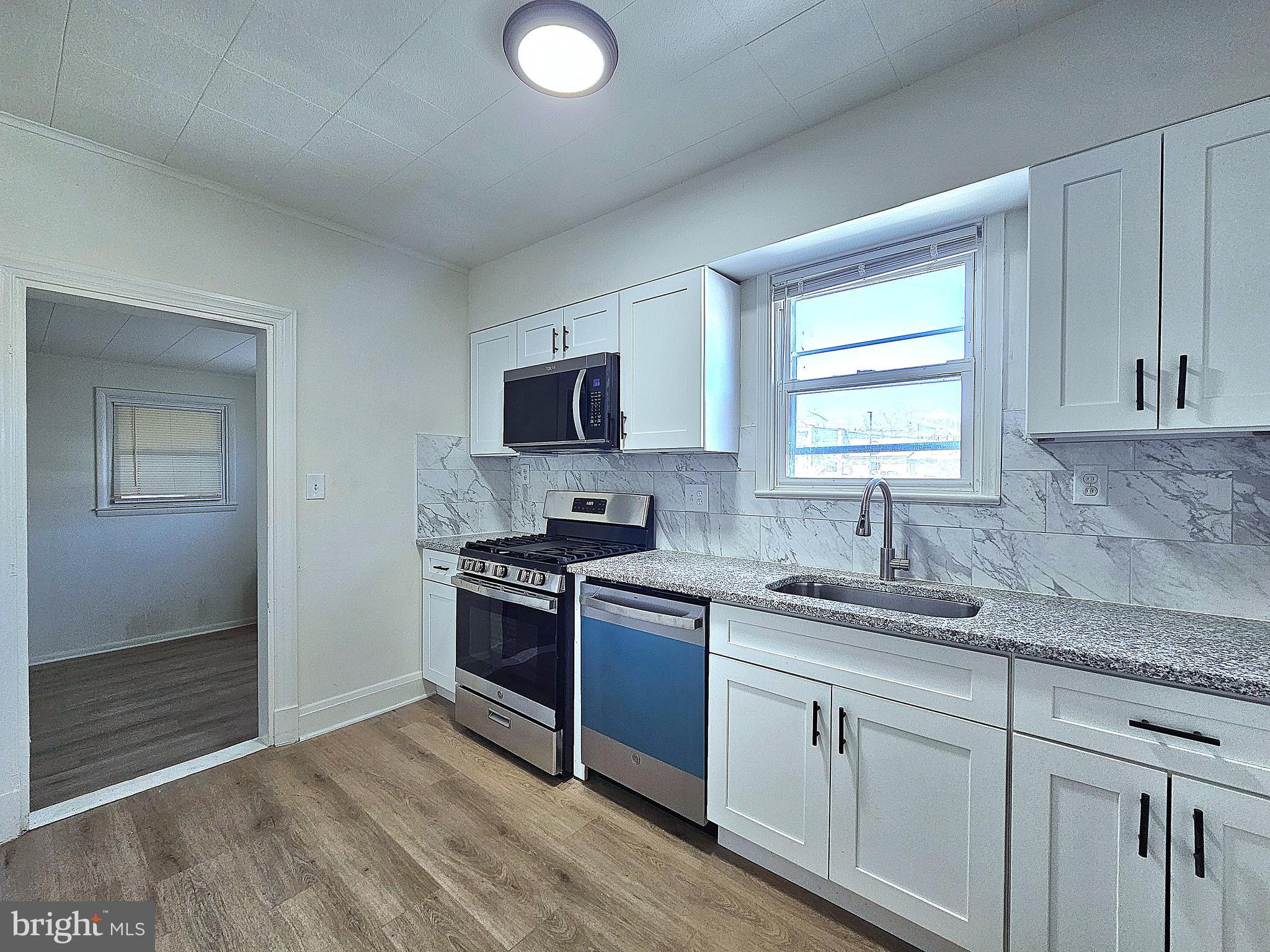 PARKVILLE - Residential