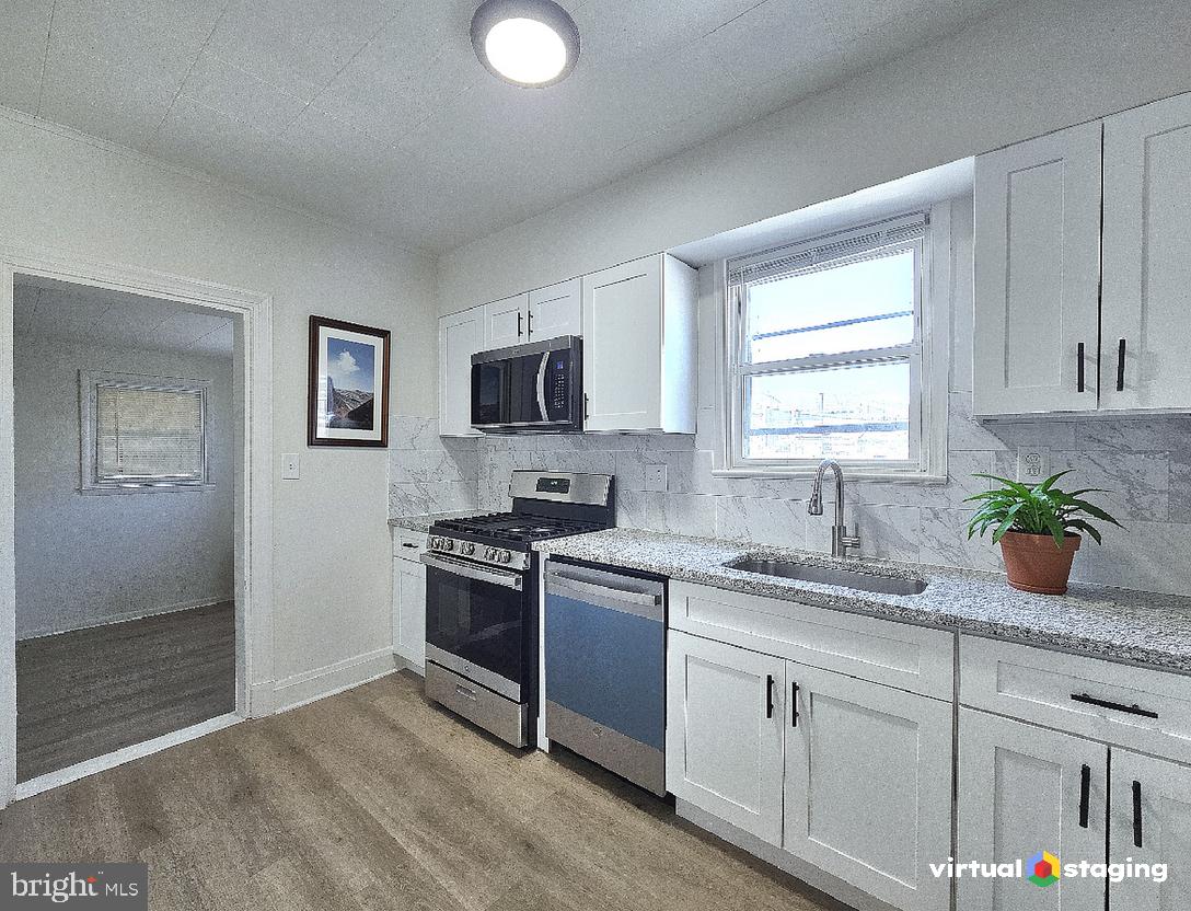 PARKVILLE - Residential