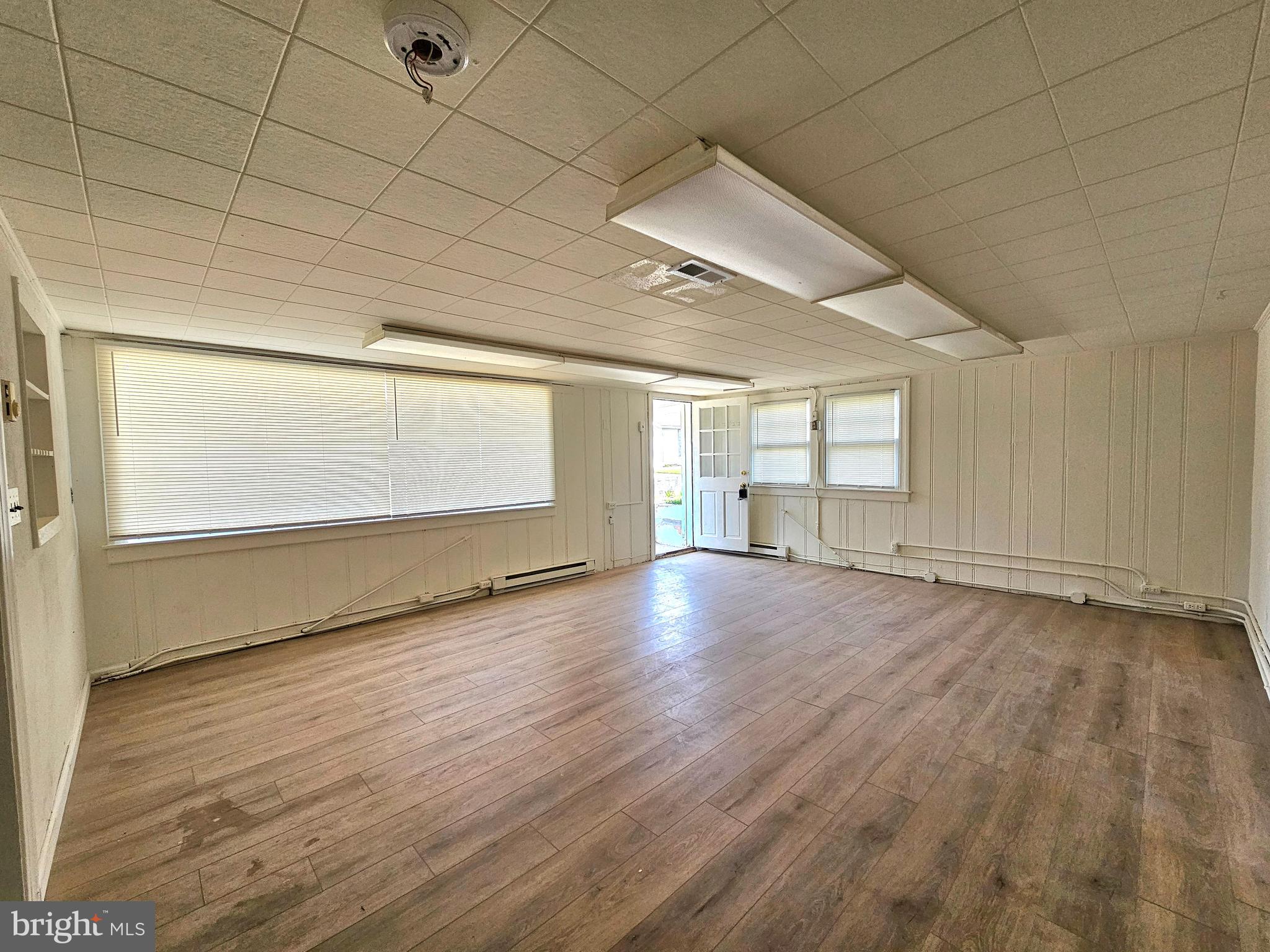 PARKVILLE - Residential