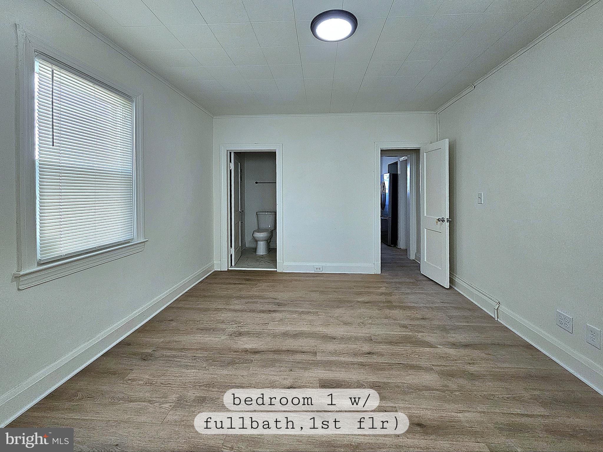 PARKVILLE - Residential