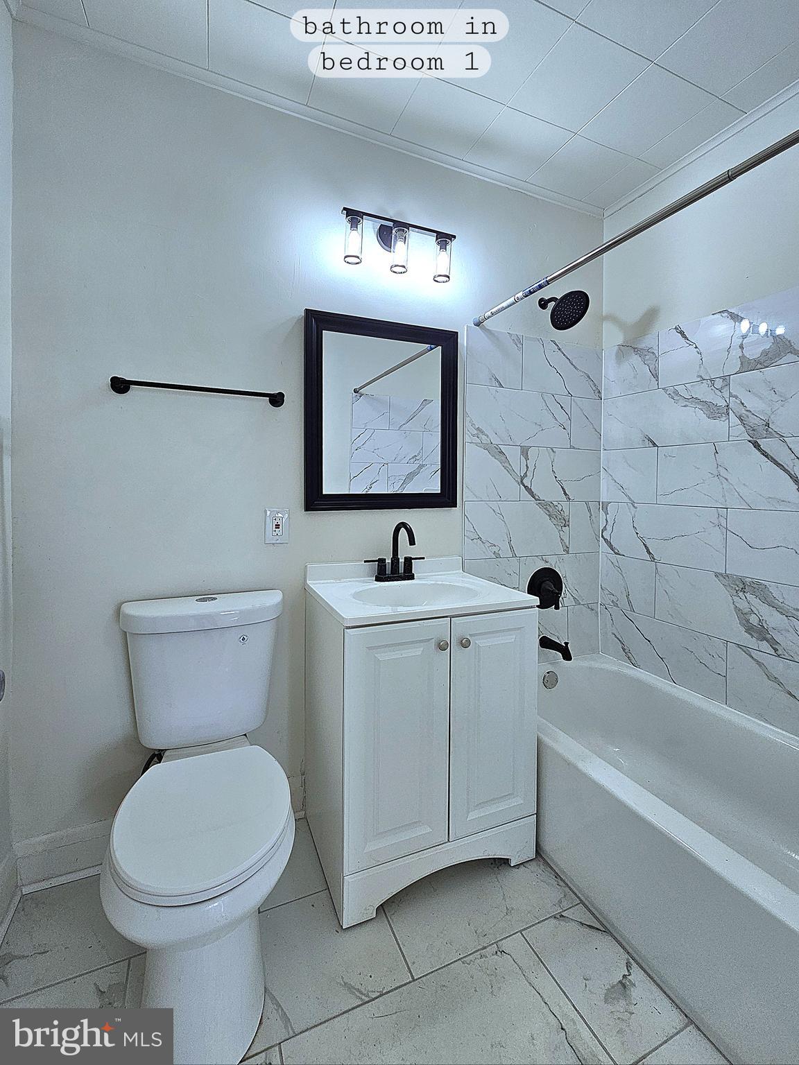 PARKVILLE - Residential