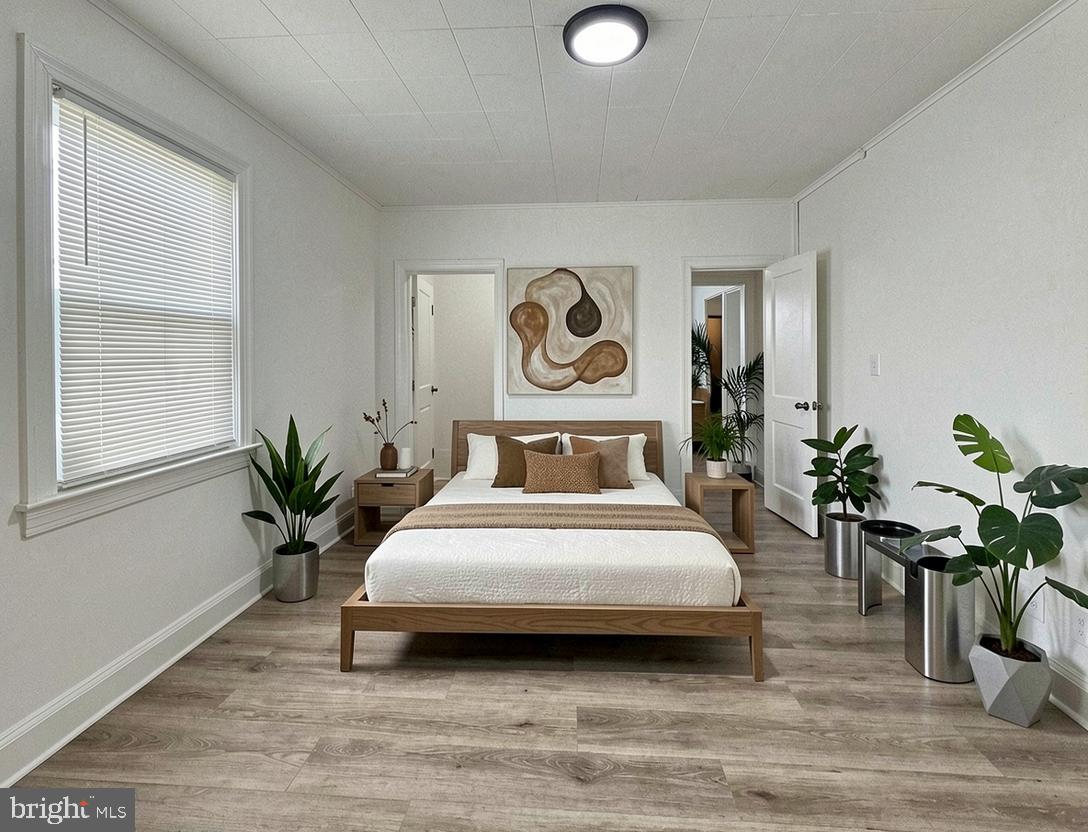 PARKVILLE - Residential