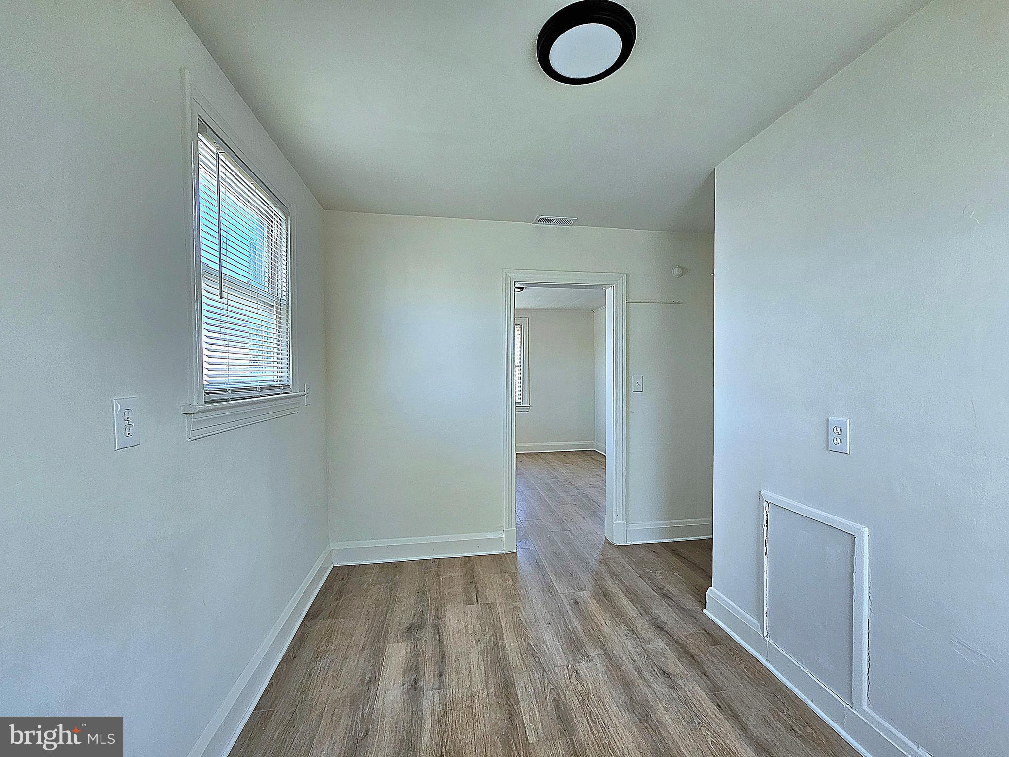 PARKVILLE - Residential